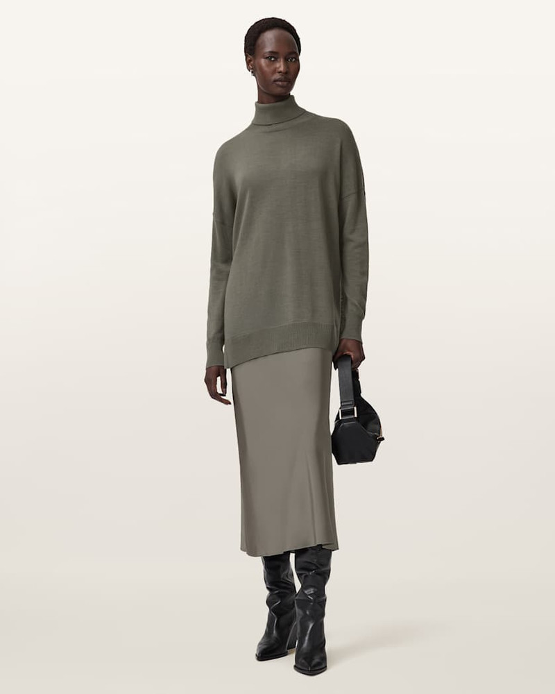 JUNO 2-IN-1 DRESS 1