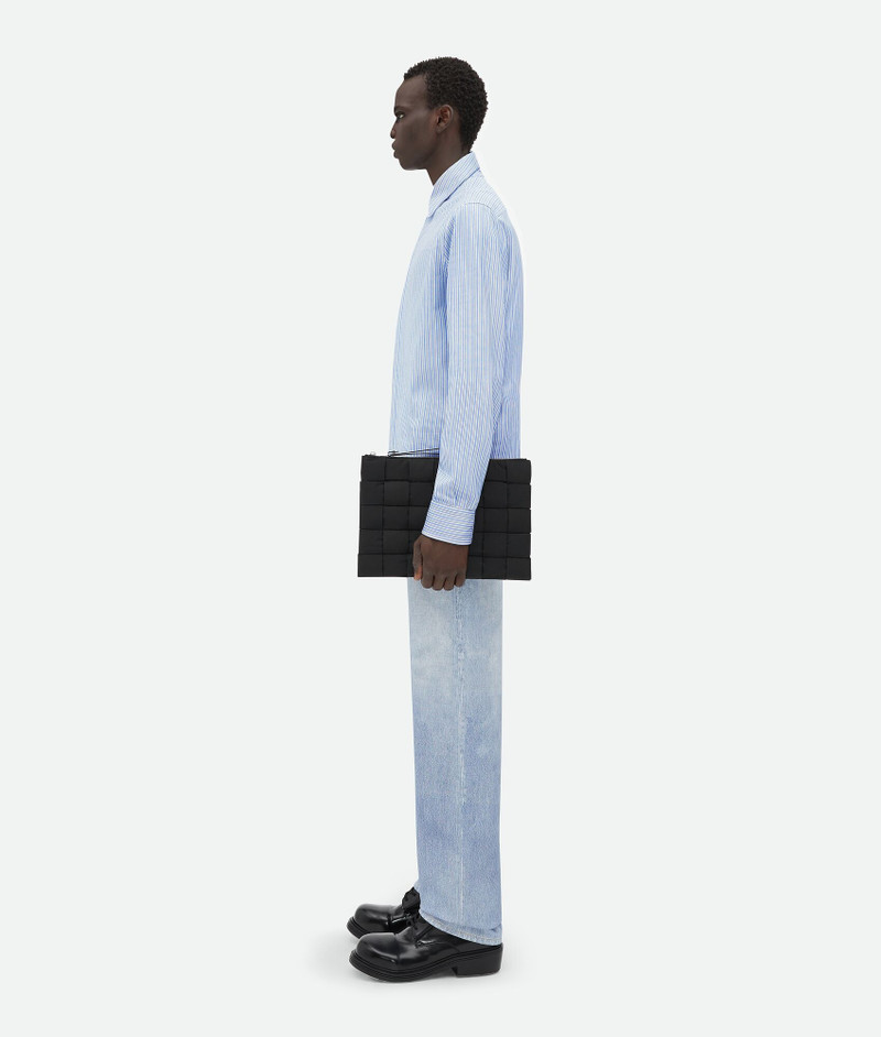 Cassette Large Flat Pouch 4