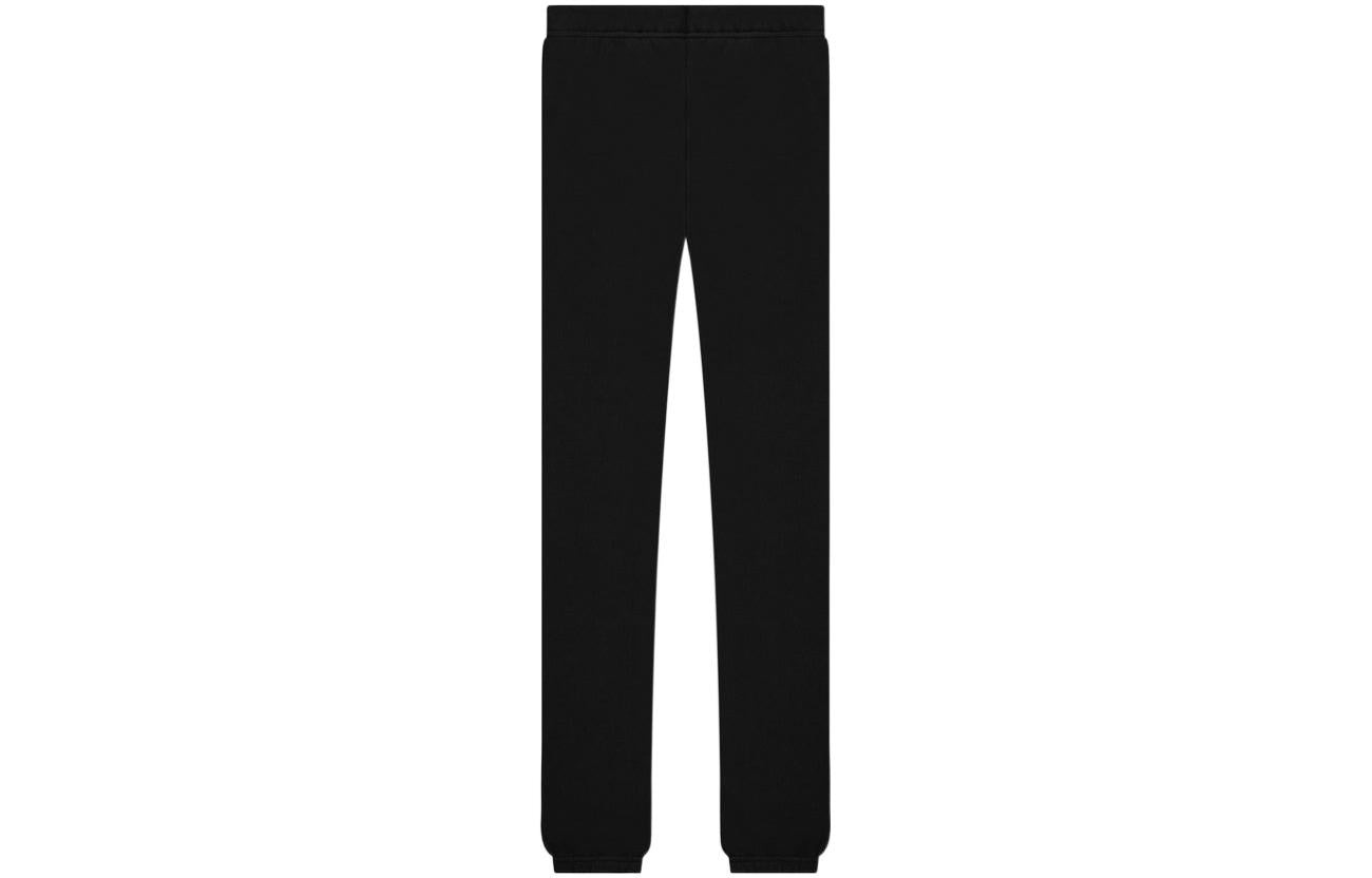 Fear of God Essentials FW22 Core Collection Sweatpant Stretch Limo FOG-FW22-889 - 2
