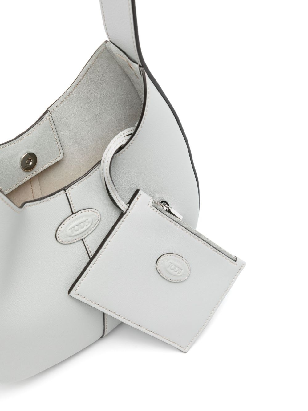 mini Di Bag shoulder bag - 5