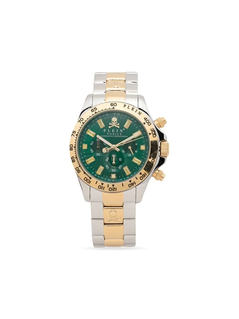 Nobile quartz 43mm - 1