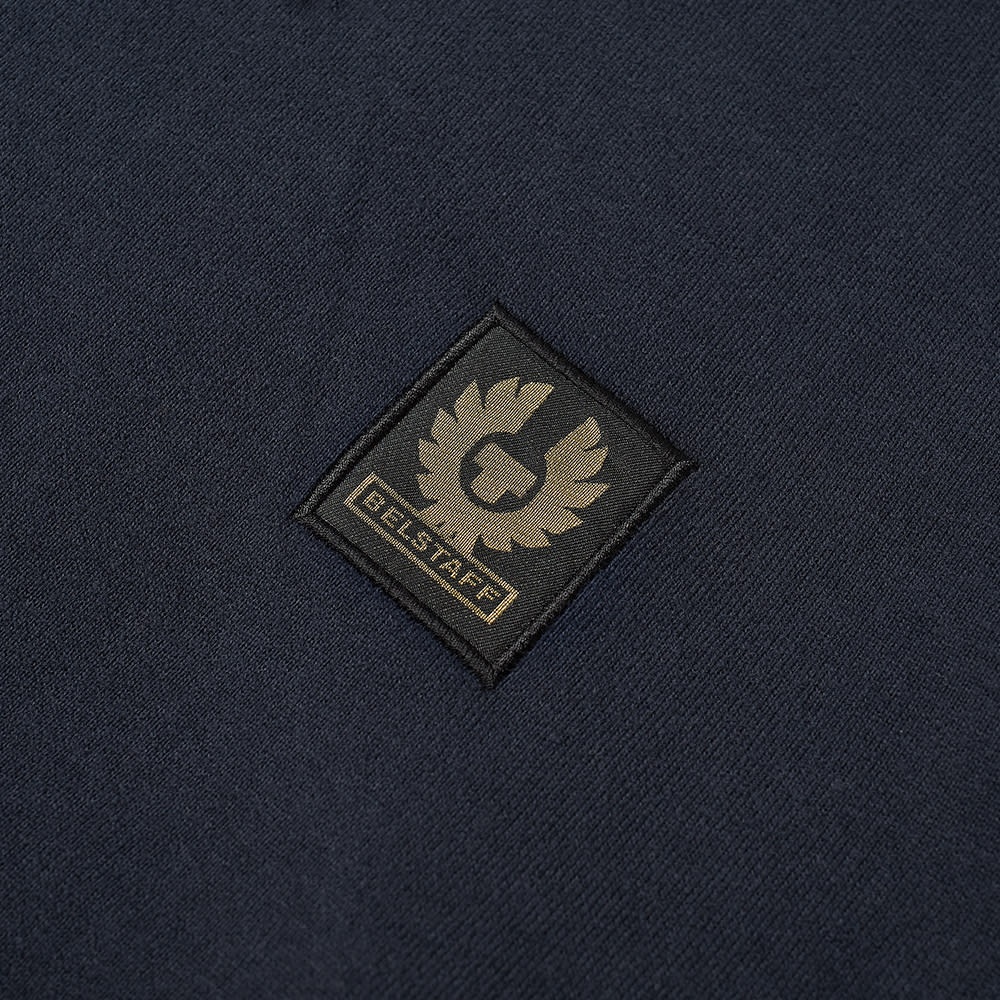 Belstaff Patch Logo Crew Sweat - 3