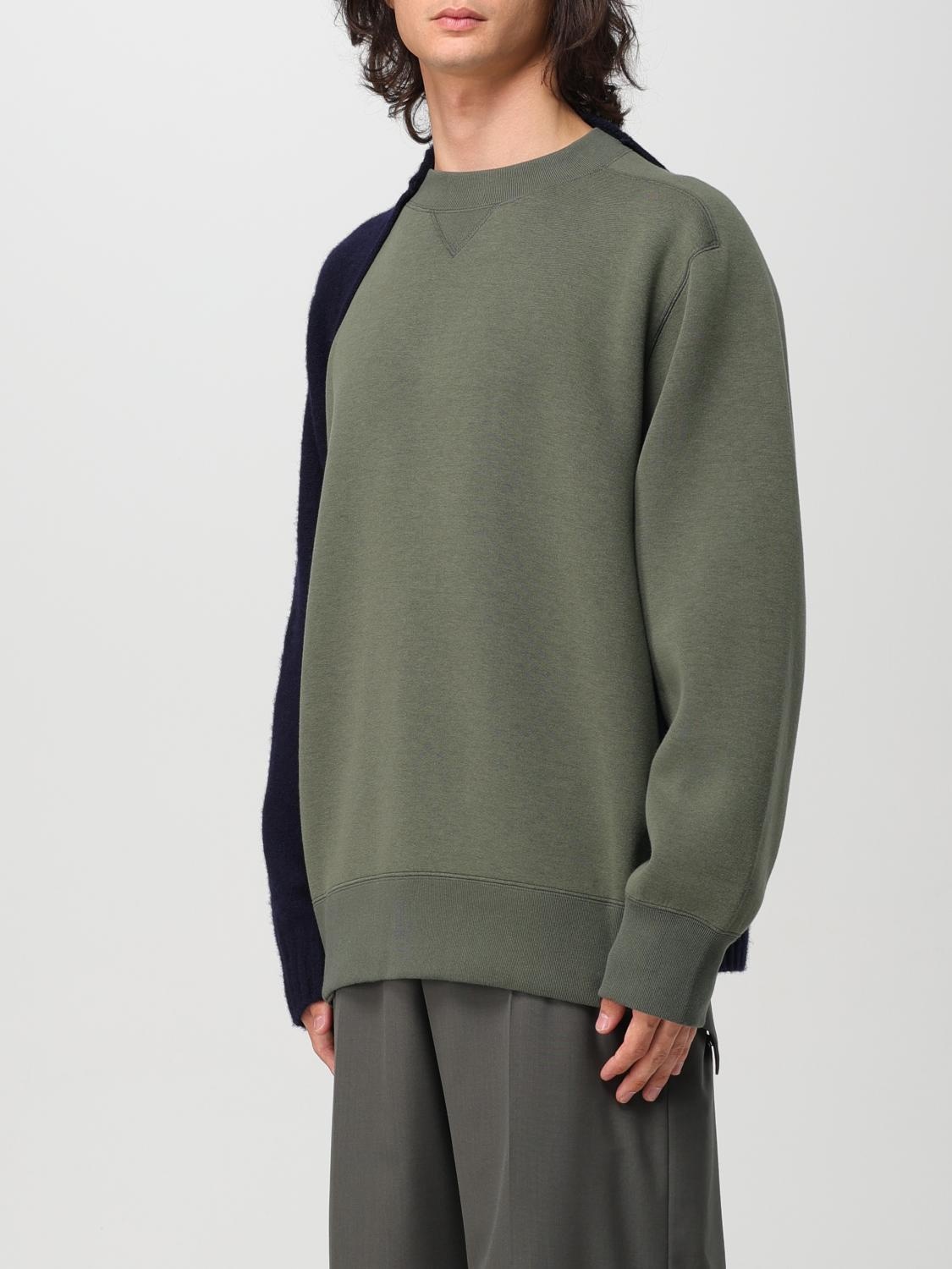 Sweater men Sacai - 4