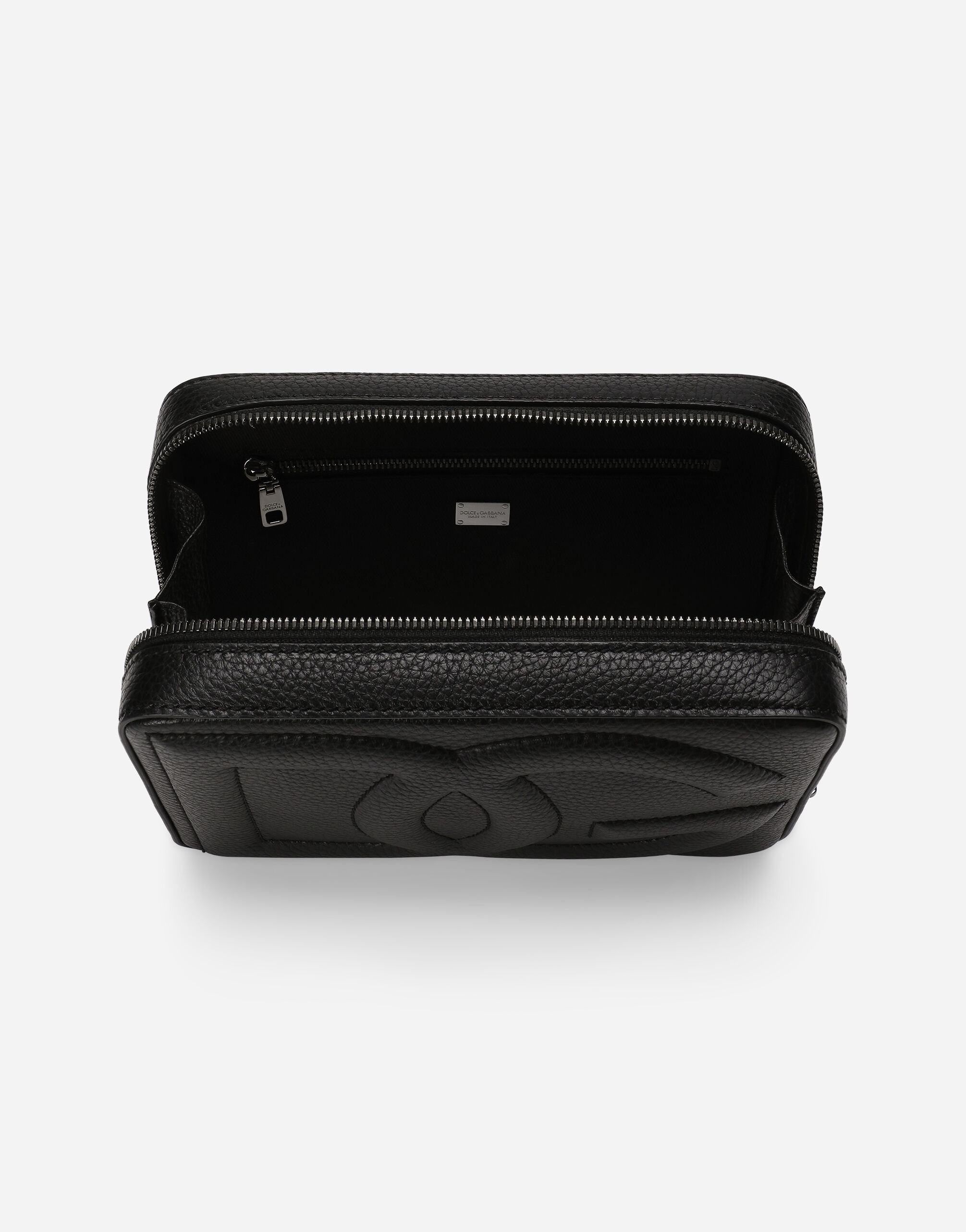 Medium DG Logo camera bag - 5