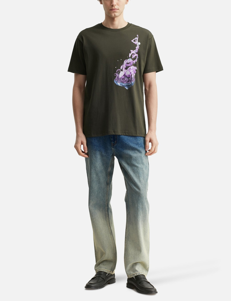 Dime ORGANIC T-SHIRT outlook