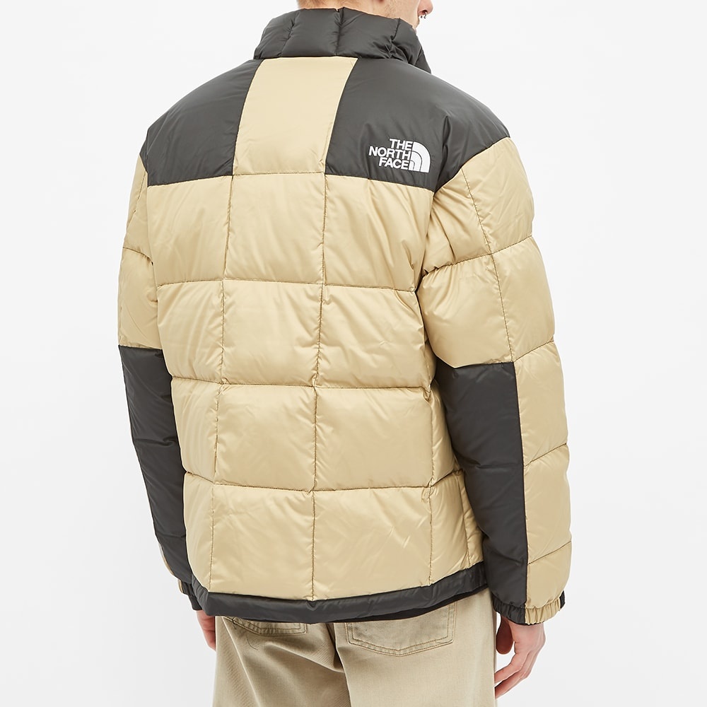 The North Face Lhotse Down Jacket - 7