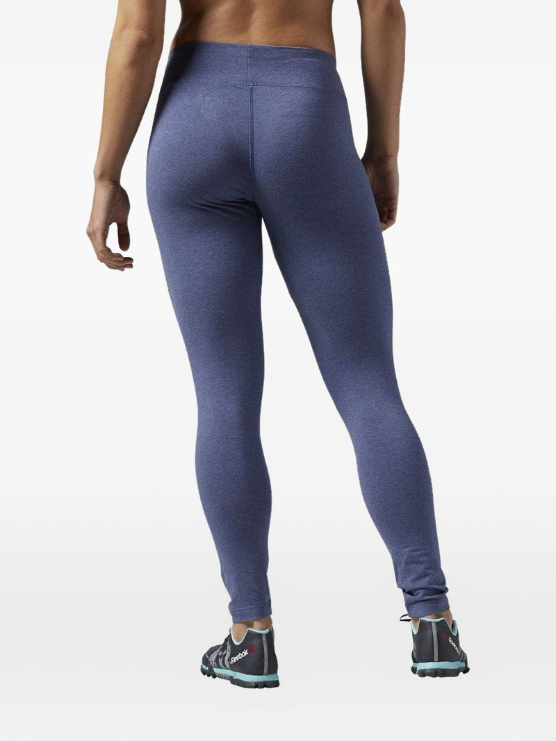 Reebok melange legging outlook