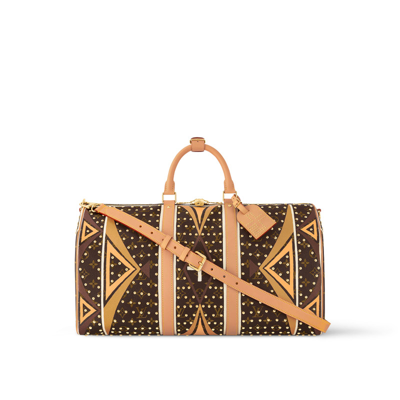 Keepall Bandoulière 50 1