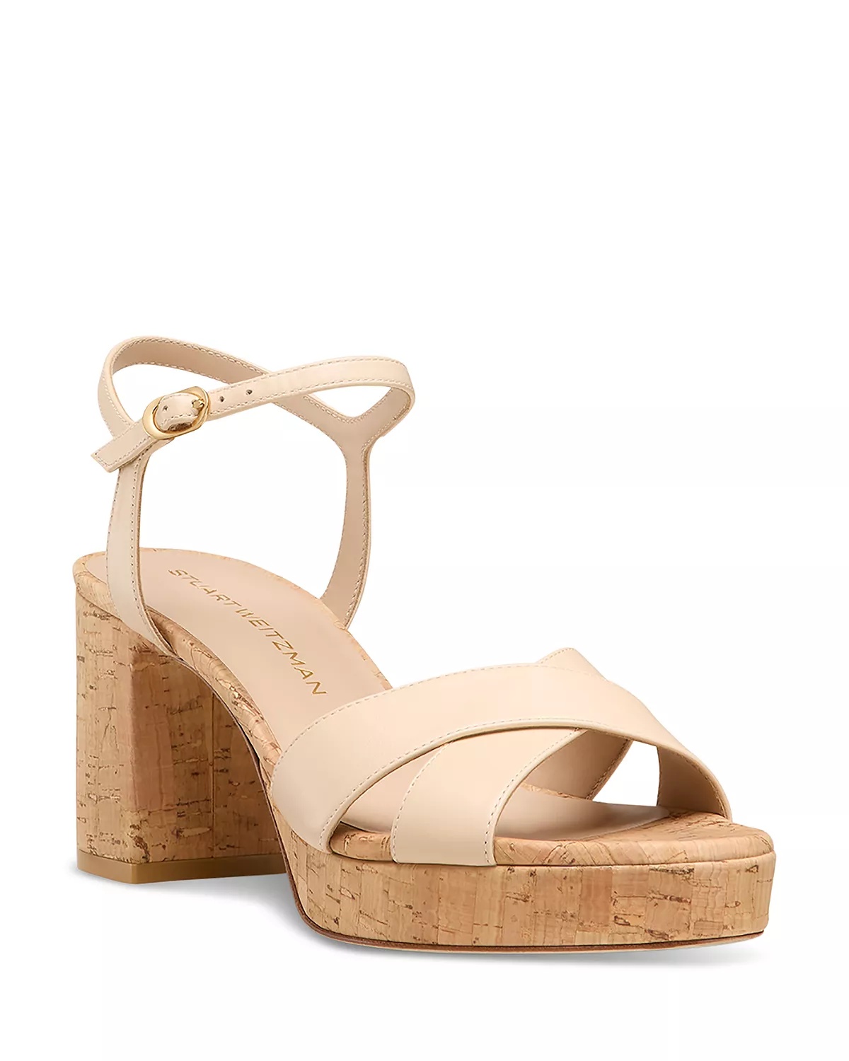Women's Dayna Platform Sandals - 1
