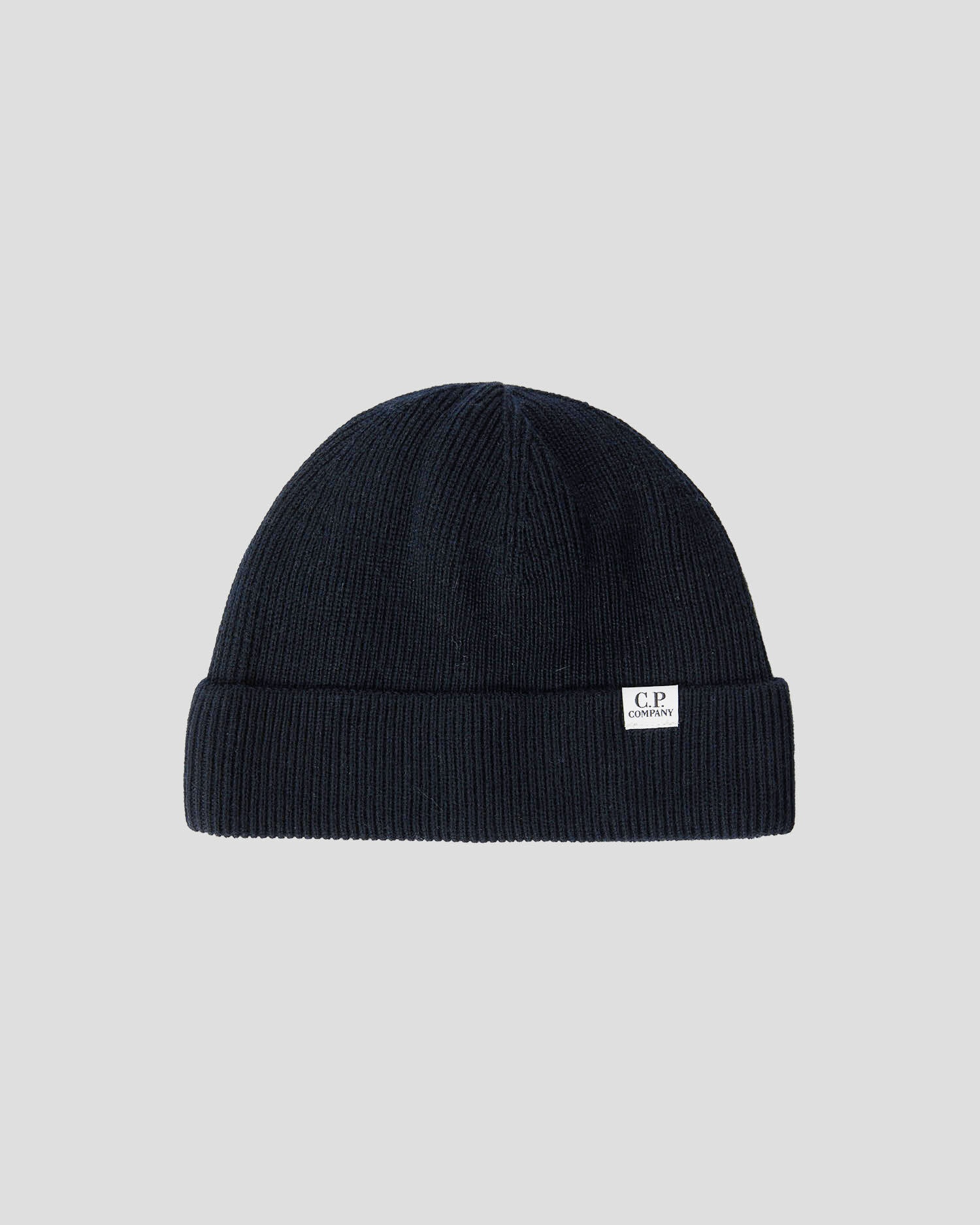 Re-Wool Short Beanie - 1