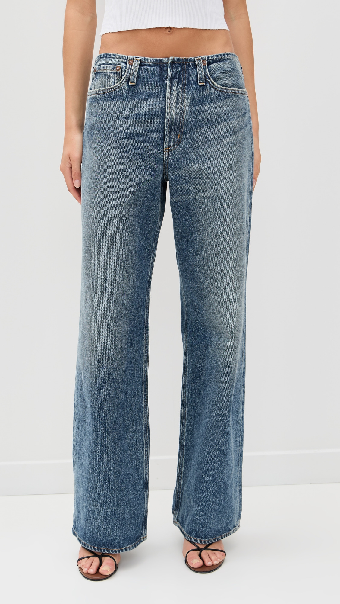 Lex Jeans - 7