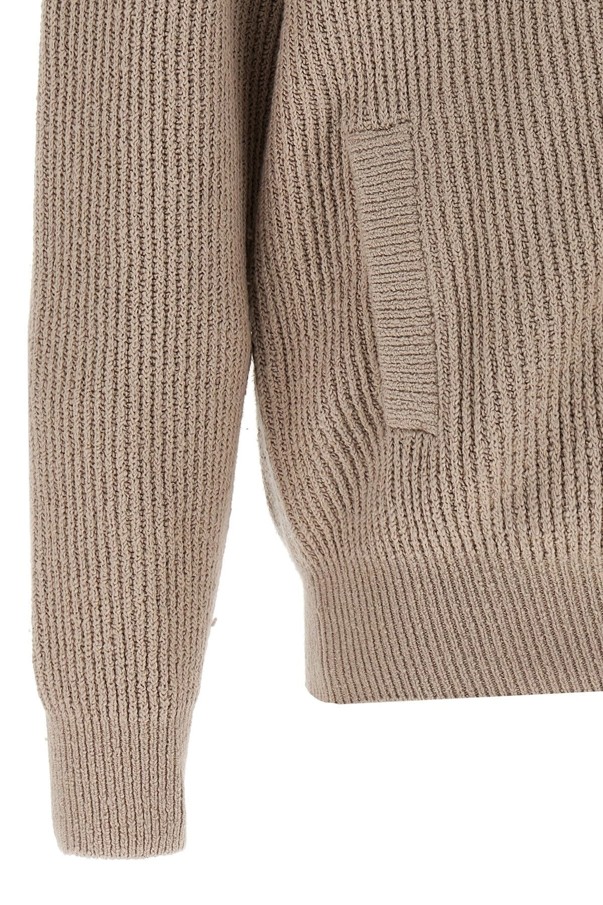 Brunello Cucinelli Men Zip Cardigan - 4