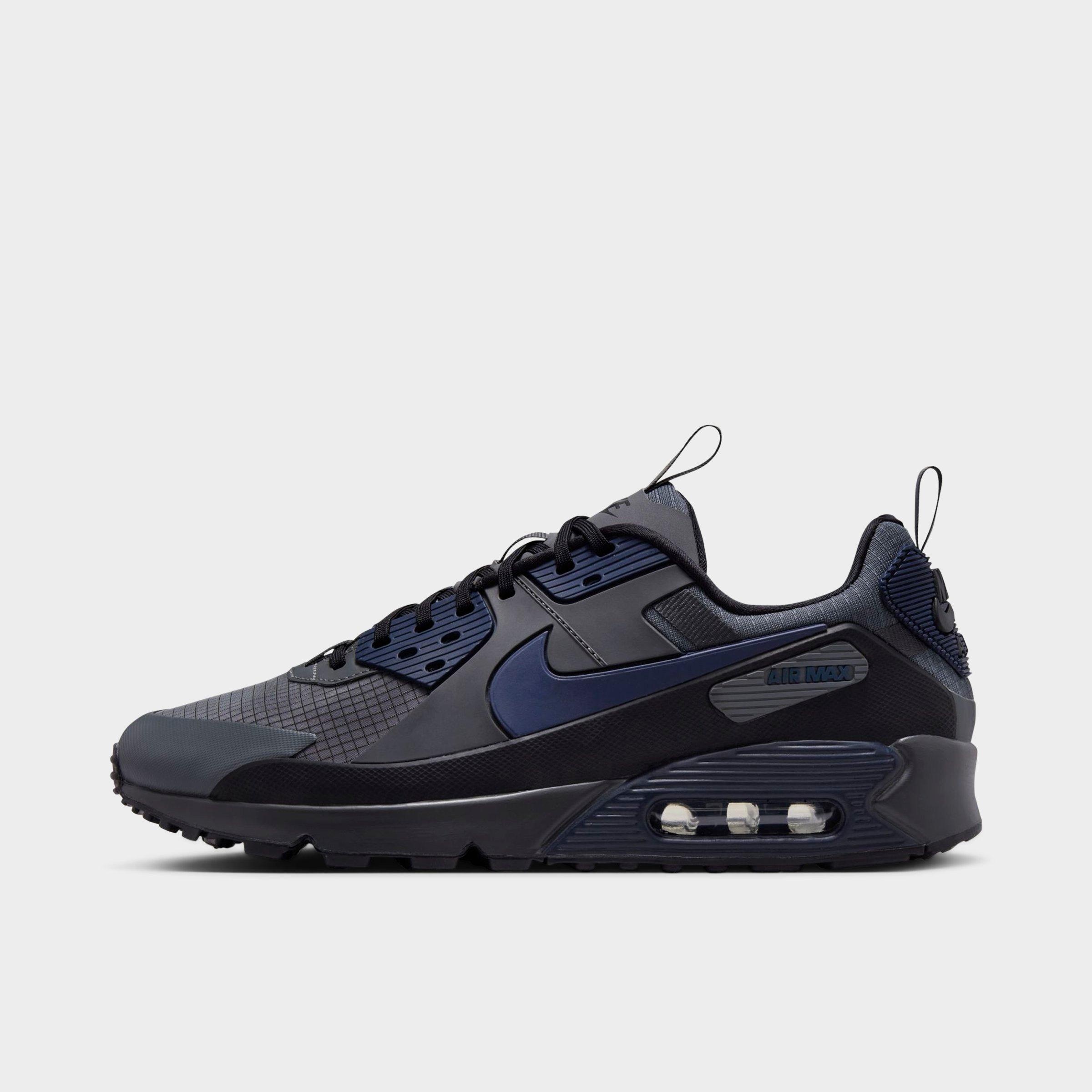 MEN'S NIKE AIR MAX 90 DRIFT CASUAL SHOES - 1