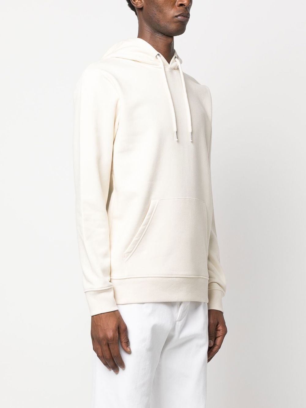 organic-cotton hoodie - 4
