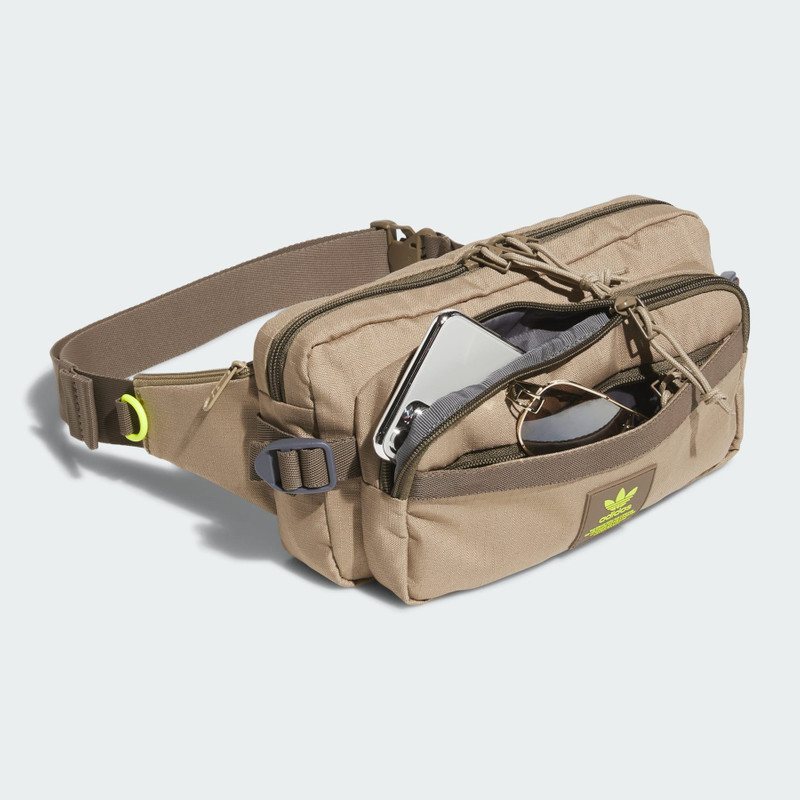 Rectangle 2.0 Crossbody Bag 4