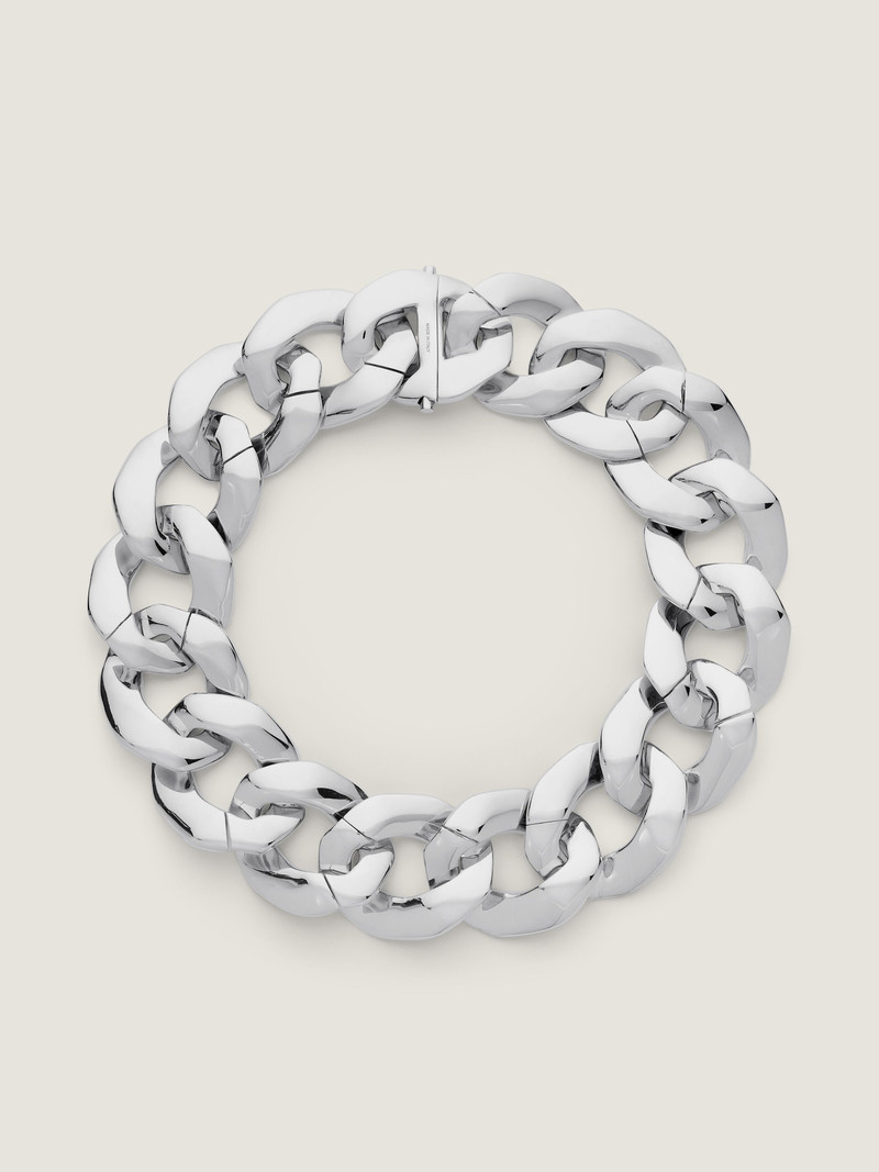 CHAIN NECKLACE IN METAL 3