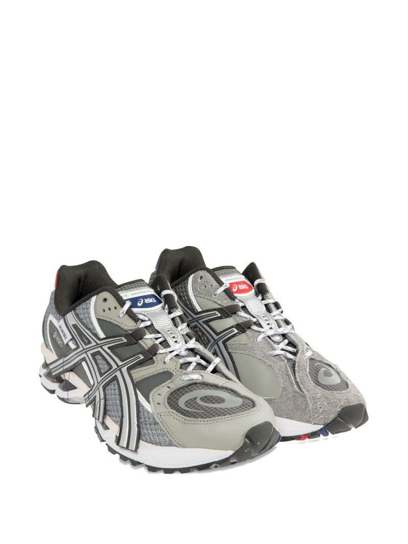 Asics Gel-Nimbus 10.1 sneakers outlook