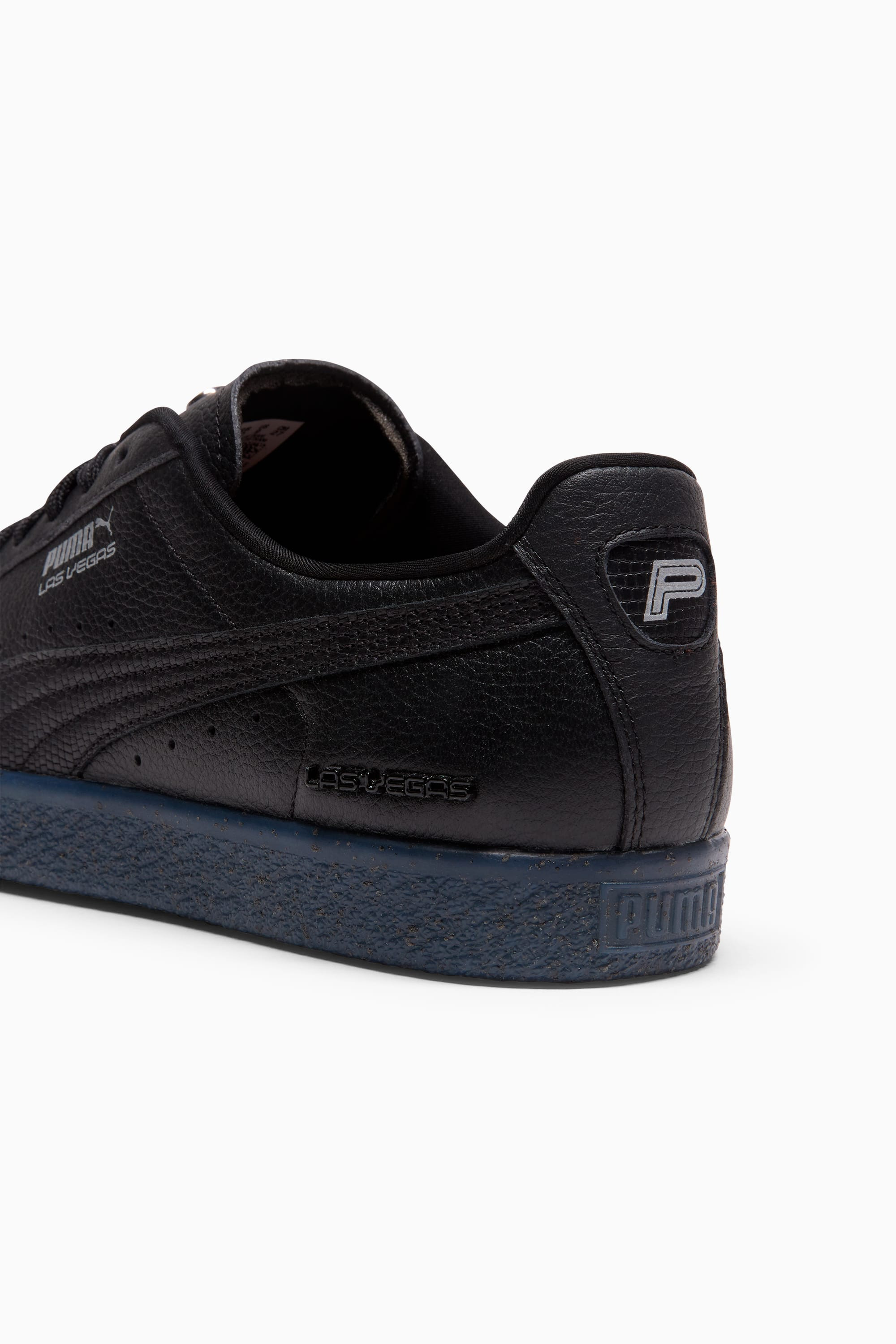 Clyde Club Flagship Unisex - 3