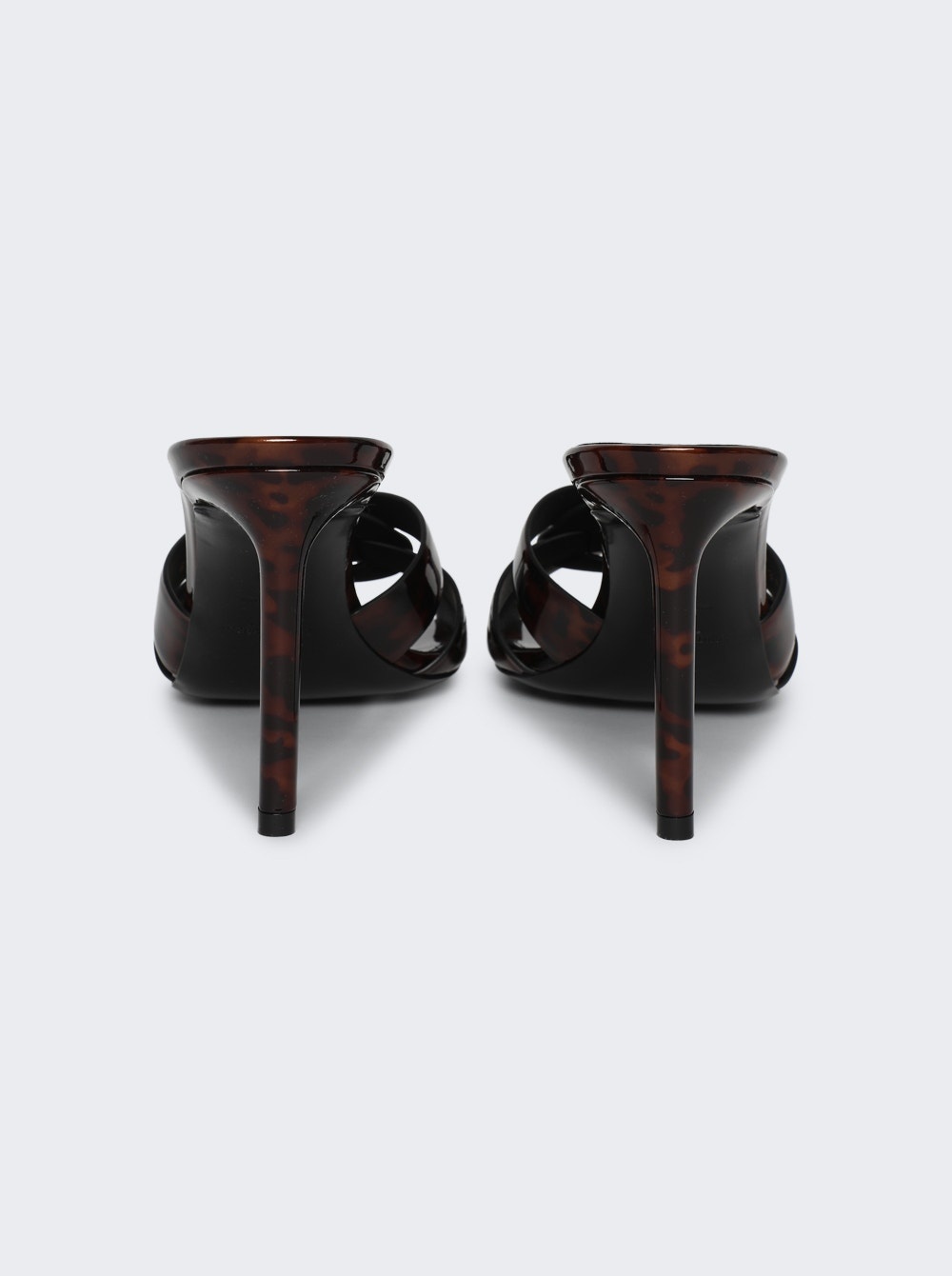 Tribute Mules Manto Naturale - 4