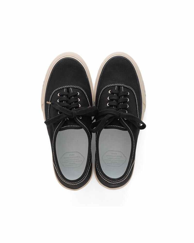 LOGAN DECK LO SIPE W BLACK - 2
