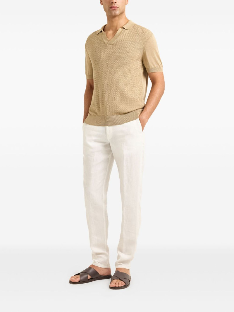 ORLEBAR BROWN Horton polo shirt outlook