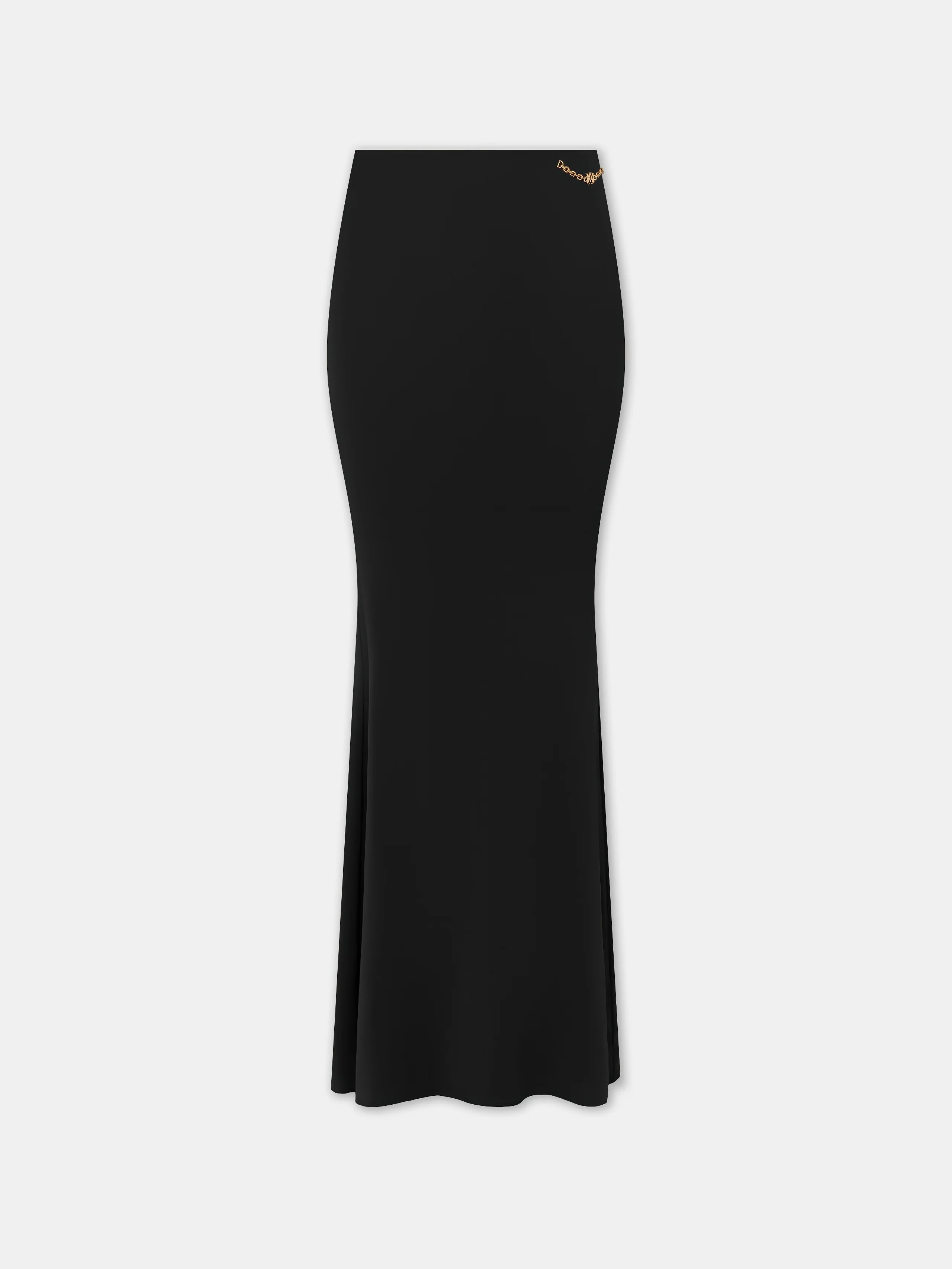 WOMEN'S MAXI SKIRT - 2