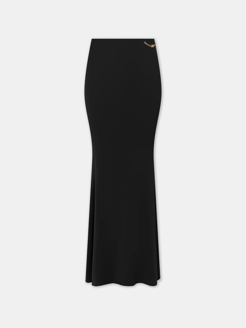 AMIRI WOMEN'S MAXI SKIRT outlook