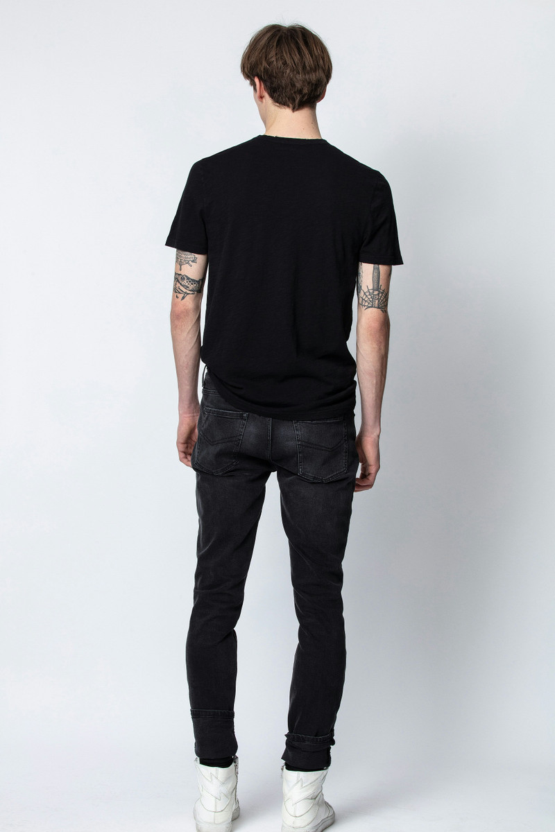 Stockholm T-shirt 5