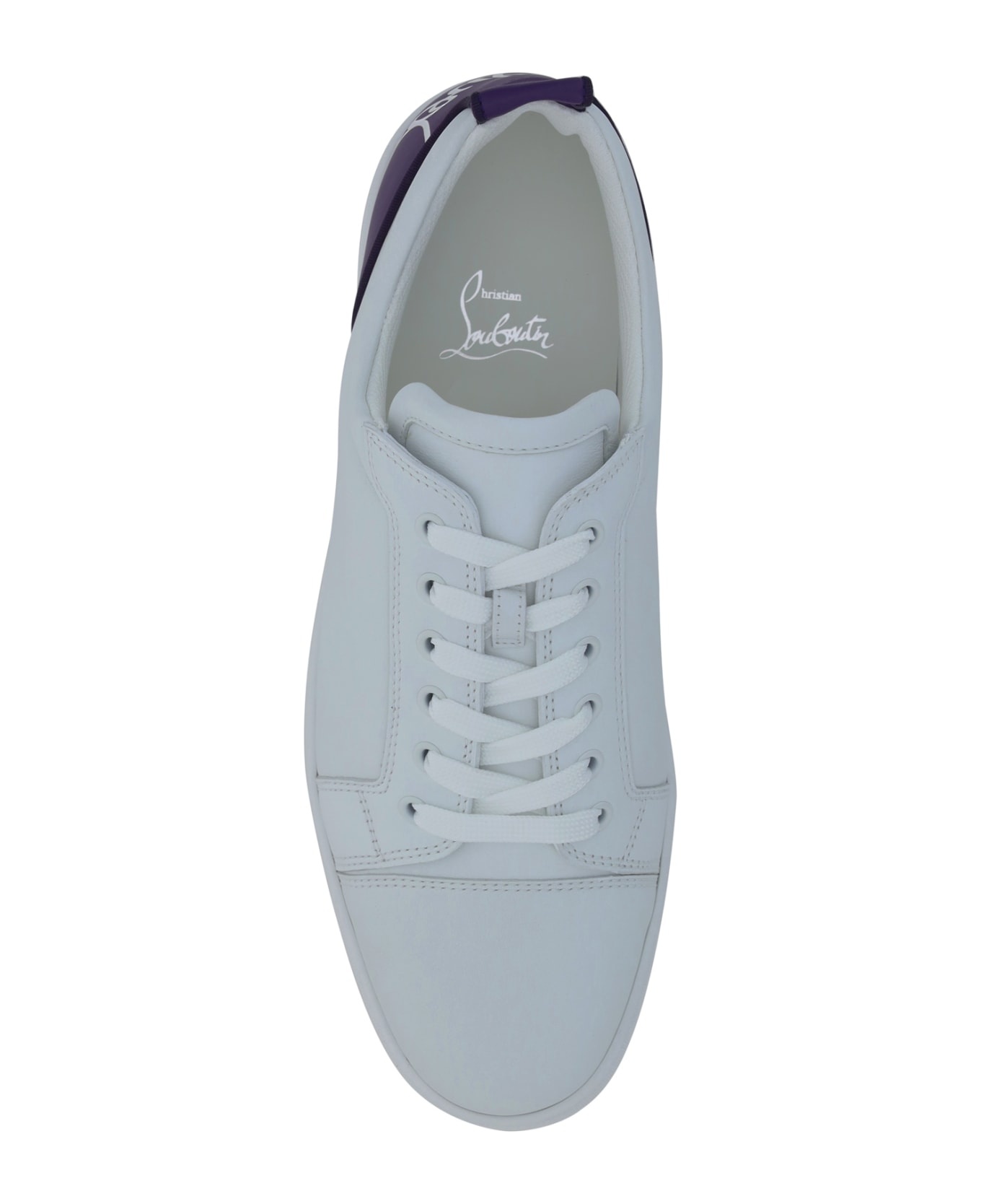 Fun Louis Junior Sneakers - 4