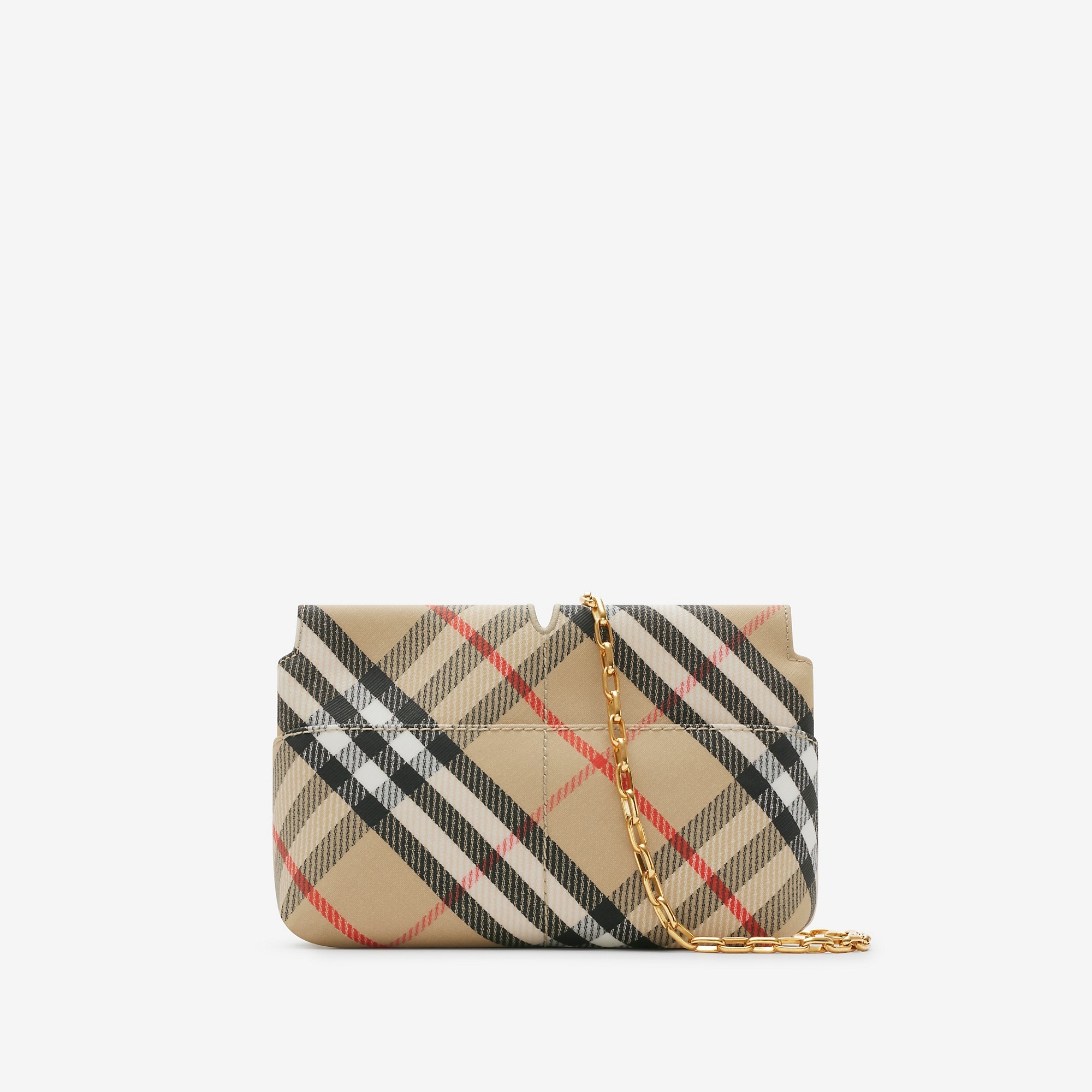 Snip Chain Clutch - 5