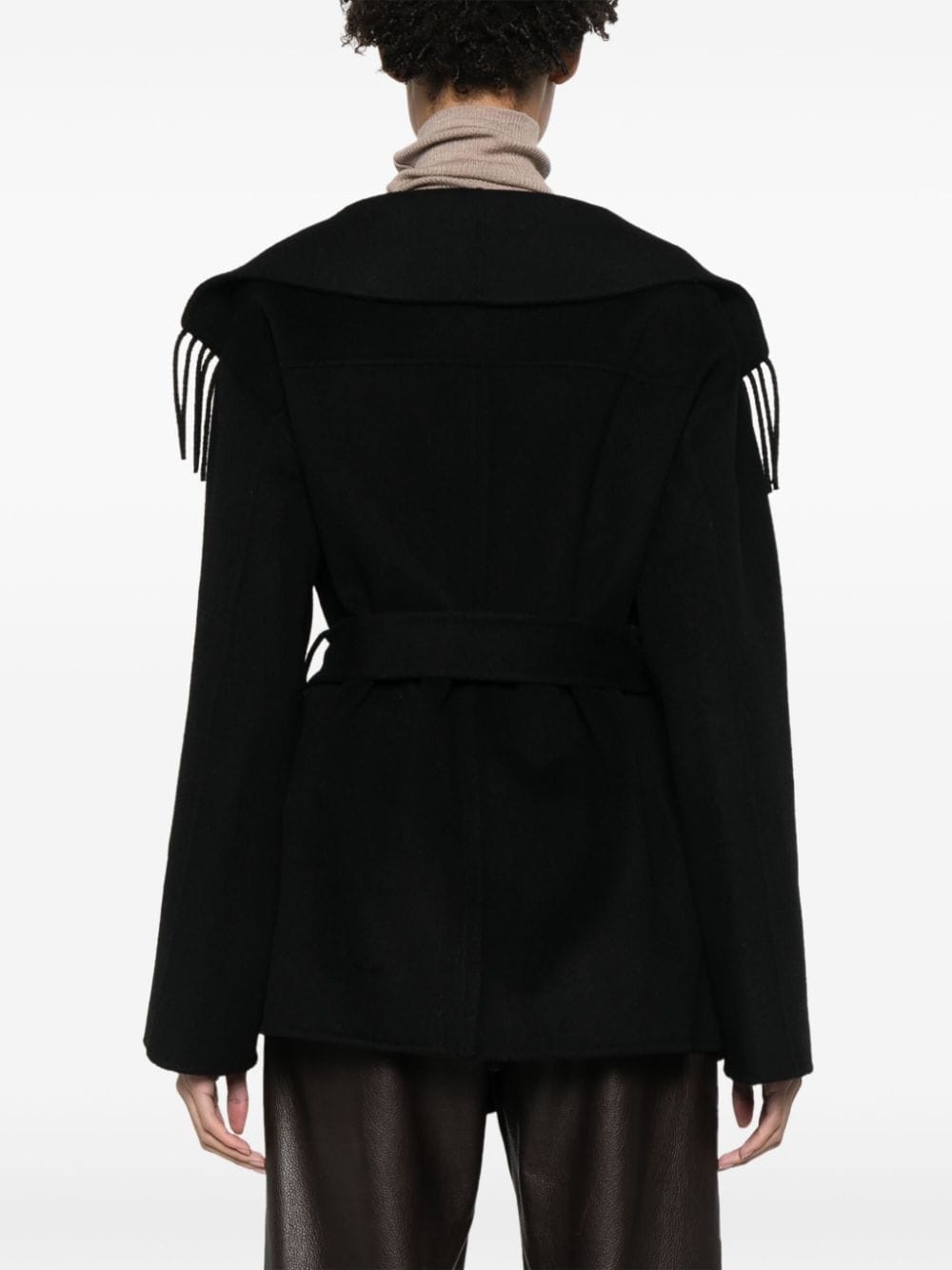 Rowen jacket - 4
