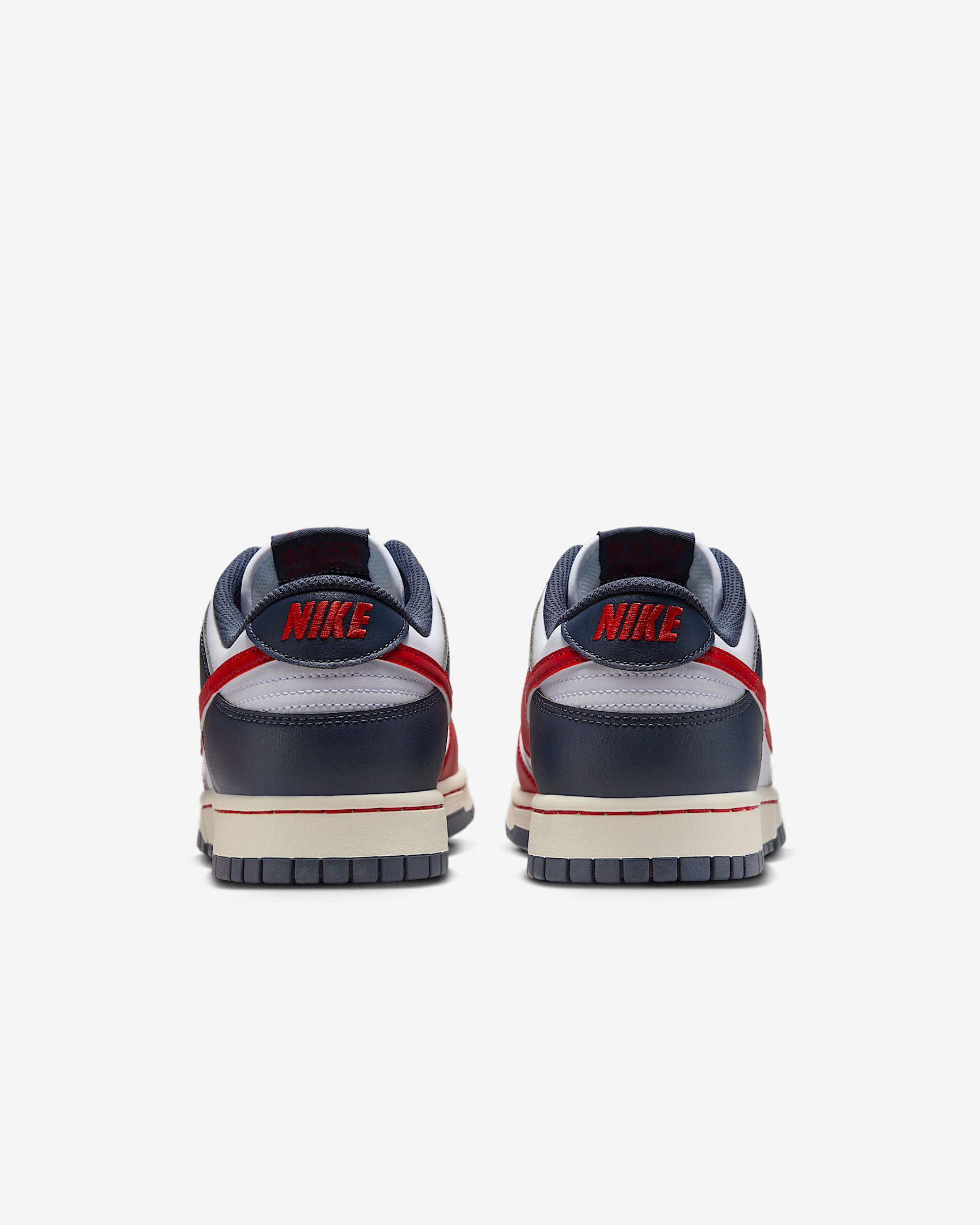 Nike Dunk Low Retro Men's Shoes - 6