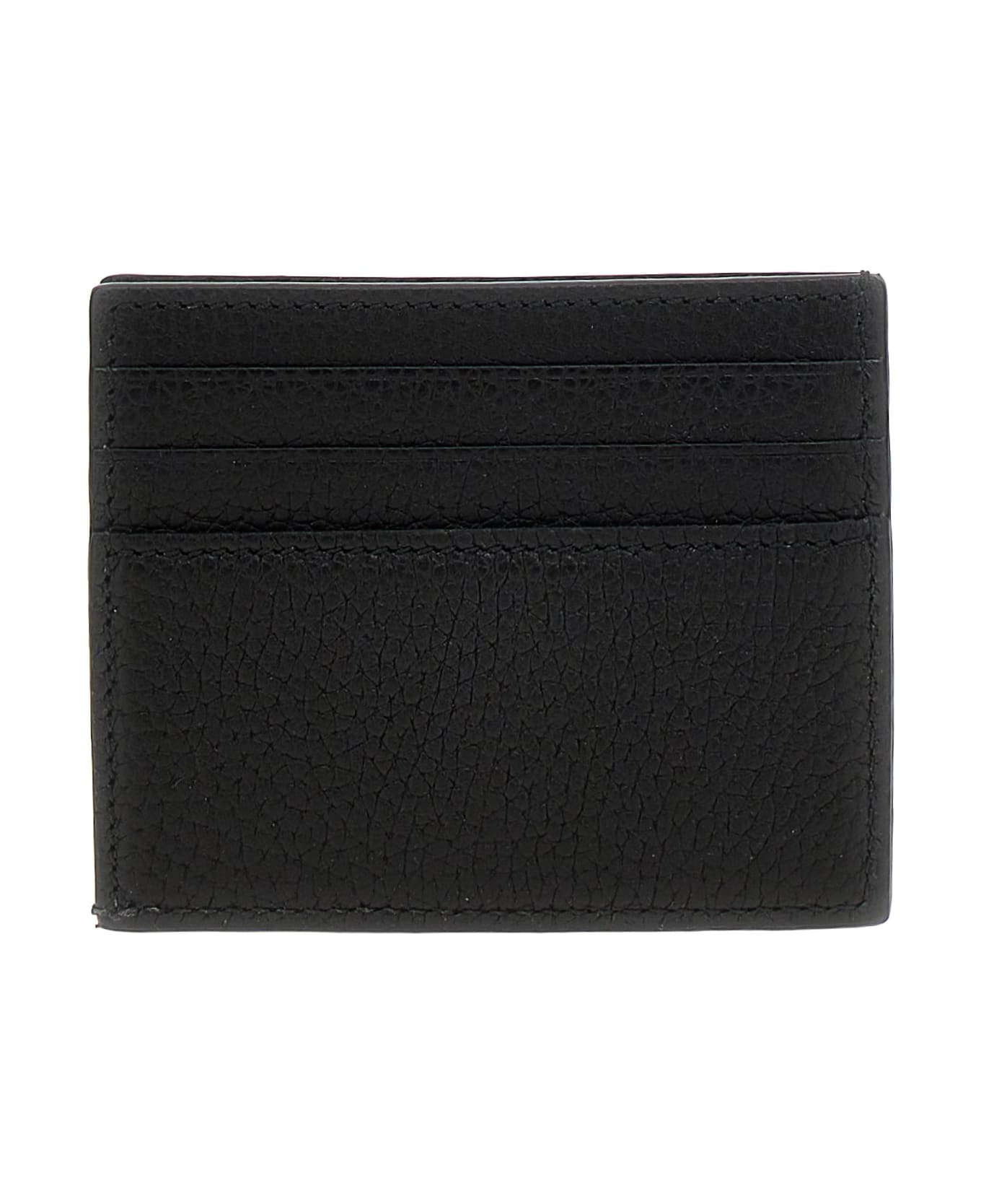 Logo Card Holder - 2