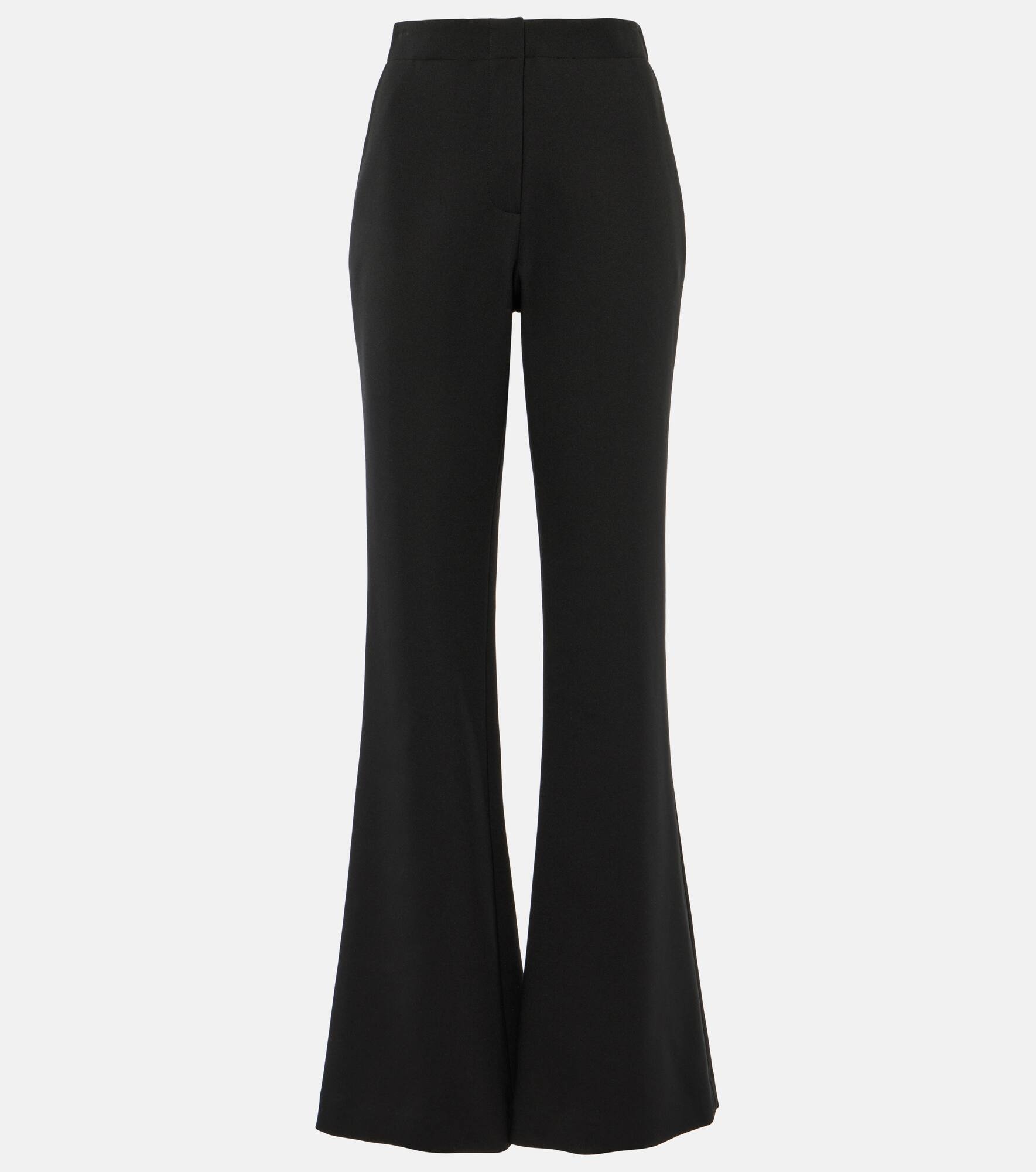 Kenna flared pants - 1