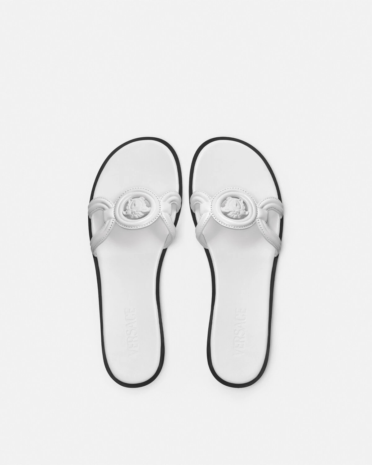 Medusa '95 Flat Sandals - 3