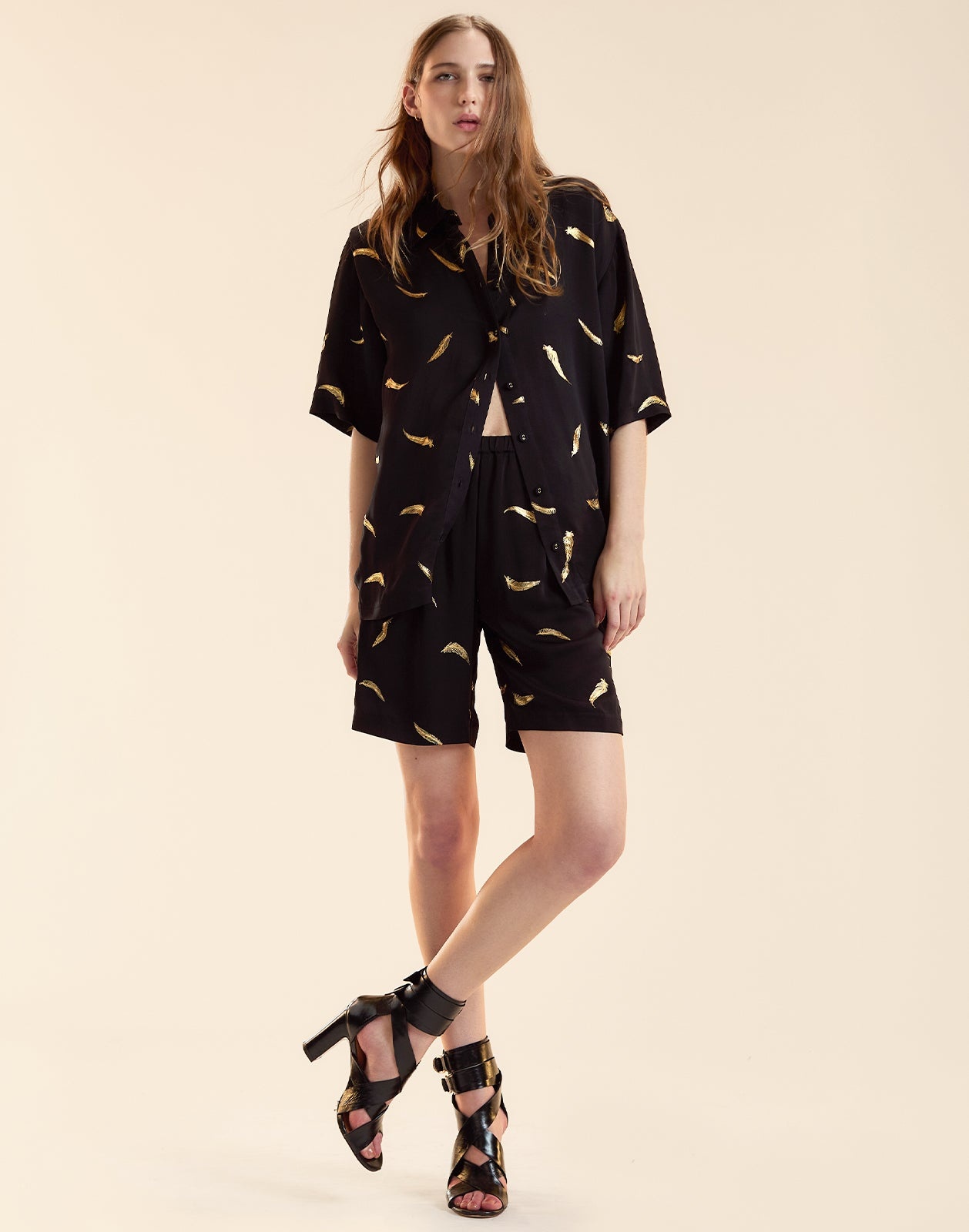 Light as a Feather Shorts - 6