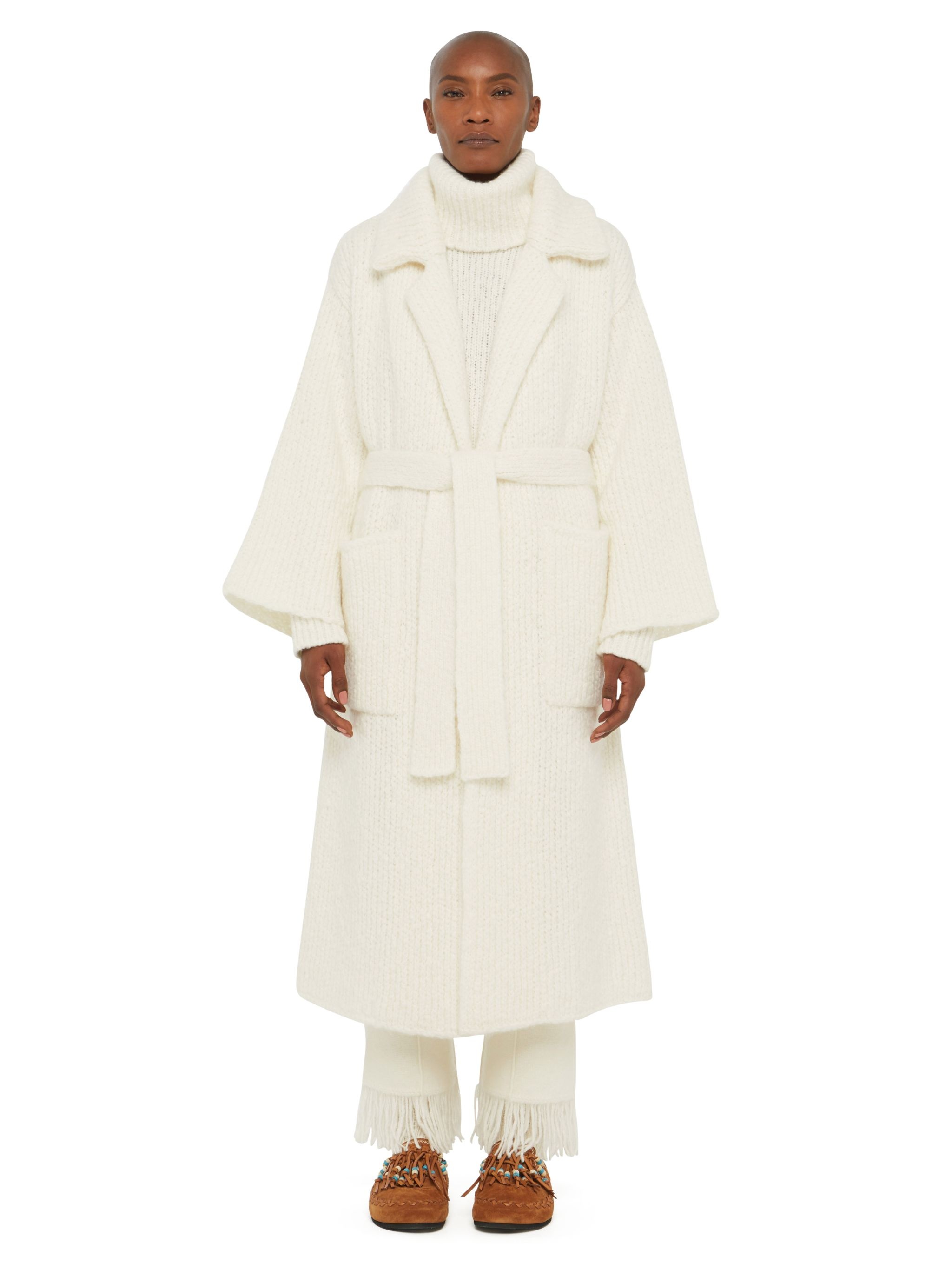 Alanui Finest Coat - 2