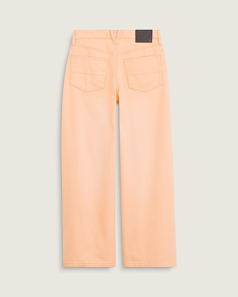 Vans Check-5 Low Rise Baggy Pants outlook