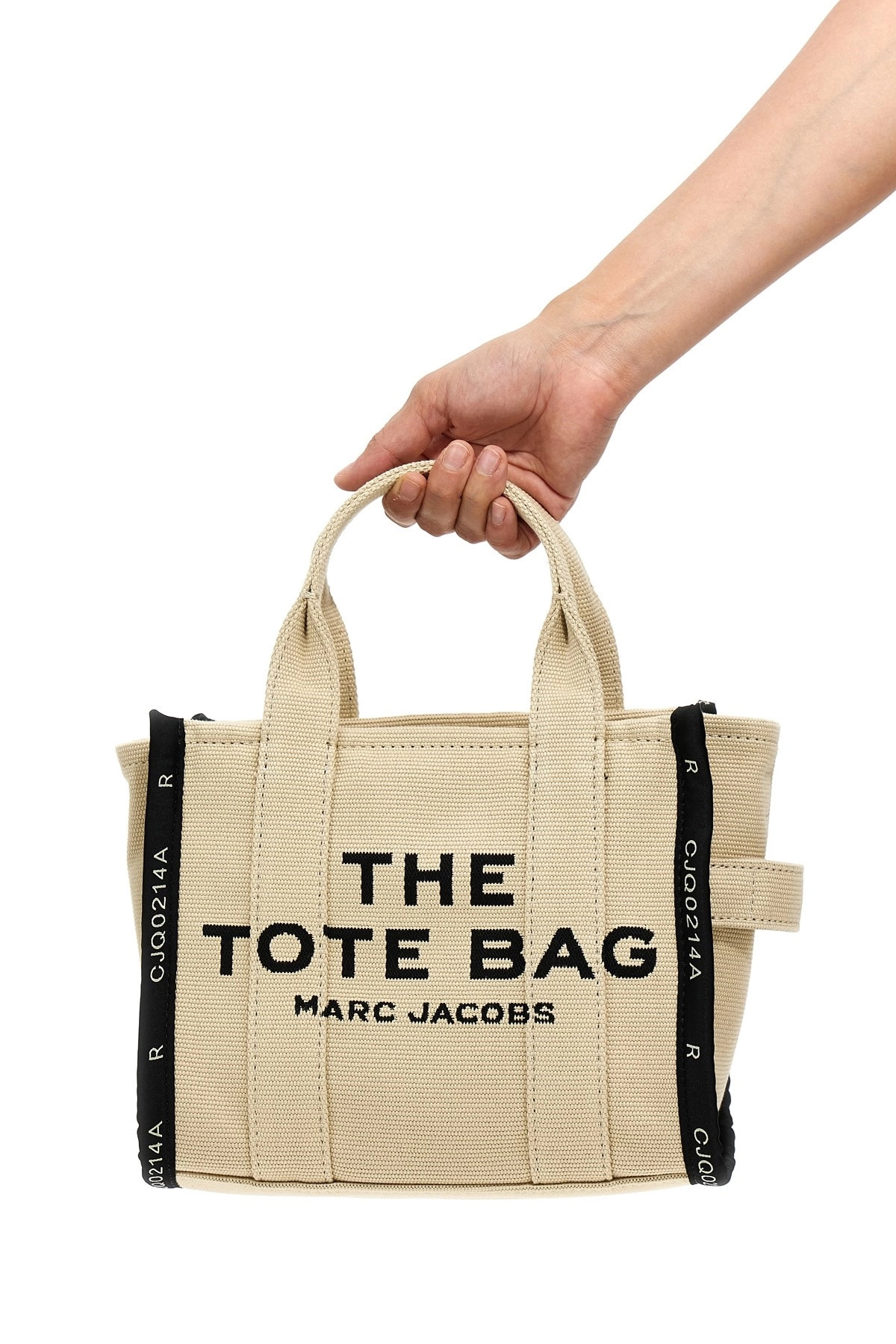 'Traveler tote mini' shopping bag - 2