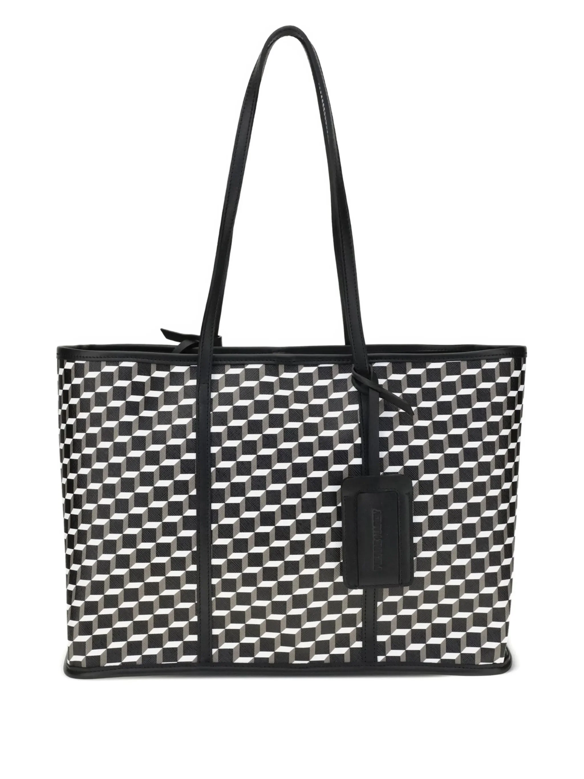Pierre Hardy Cab Tote Bag - 1