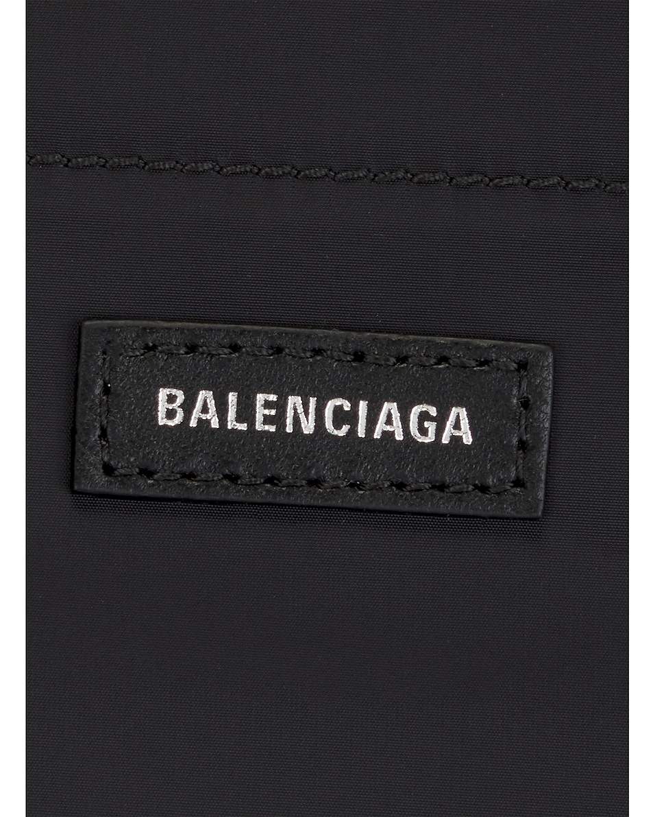 Monaco Medium Chain Bag - 7
