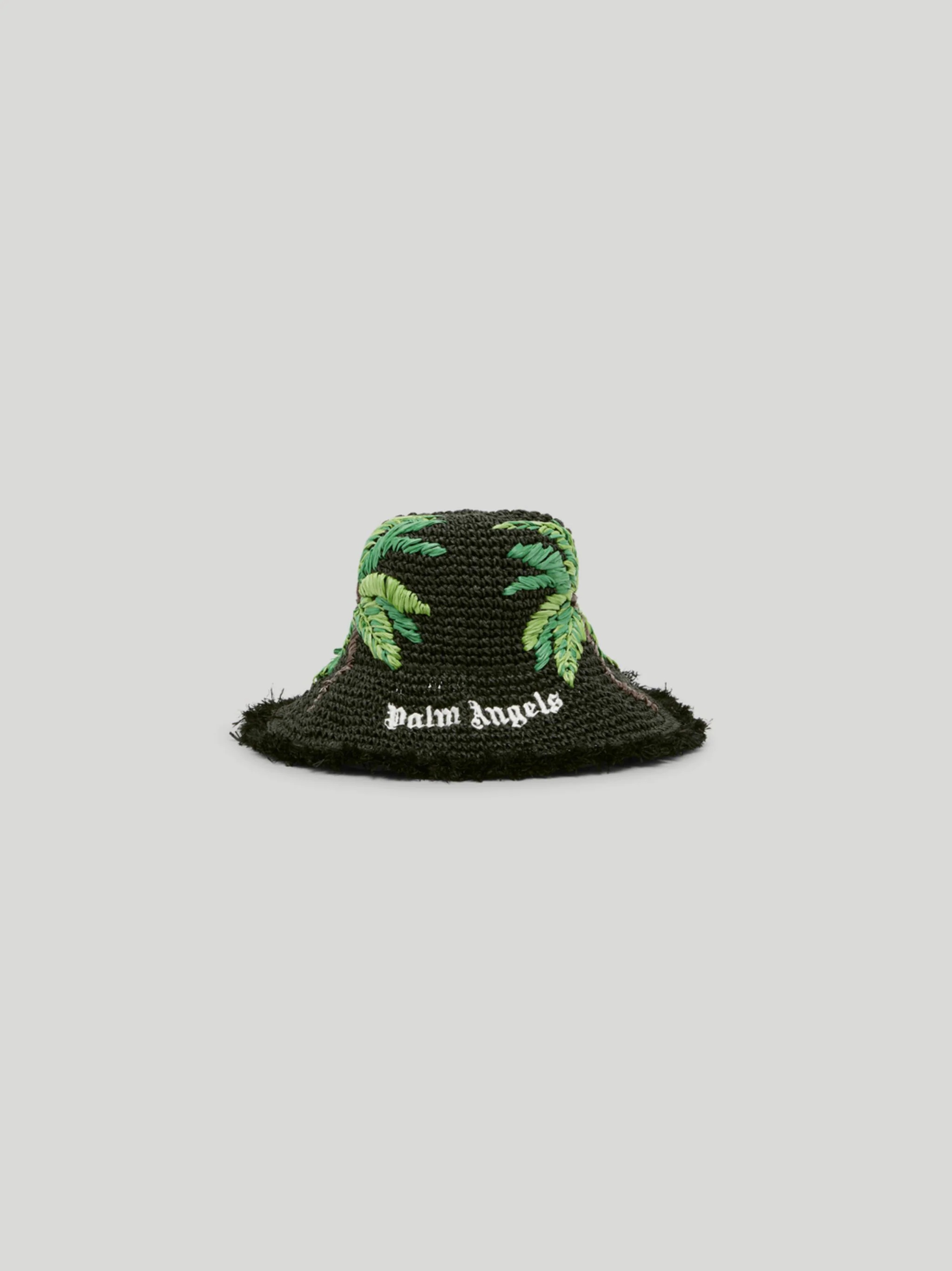 PALMS BUCKET HAT - 1