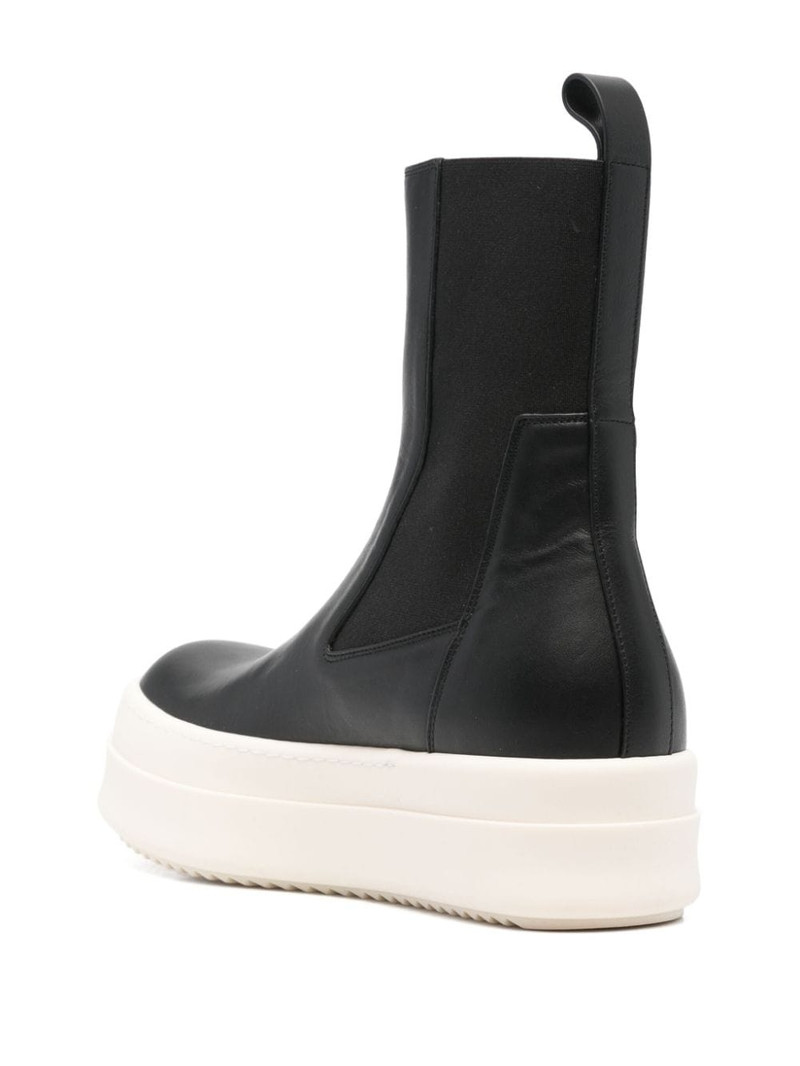 Mega Bumper Beatle boots 3