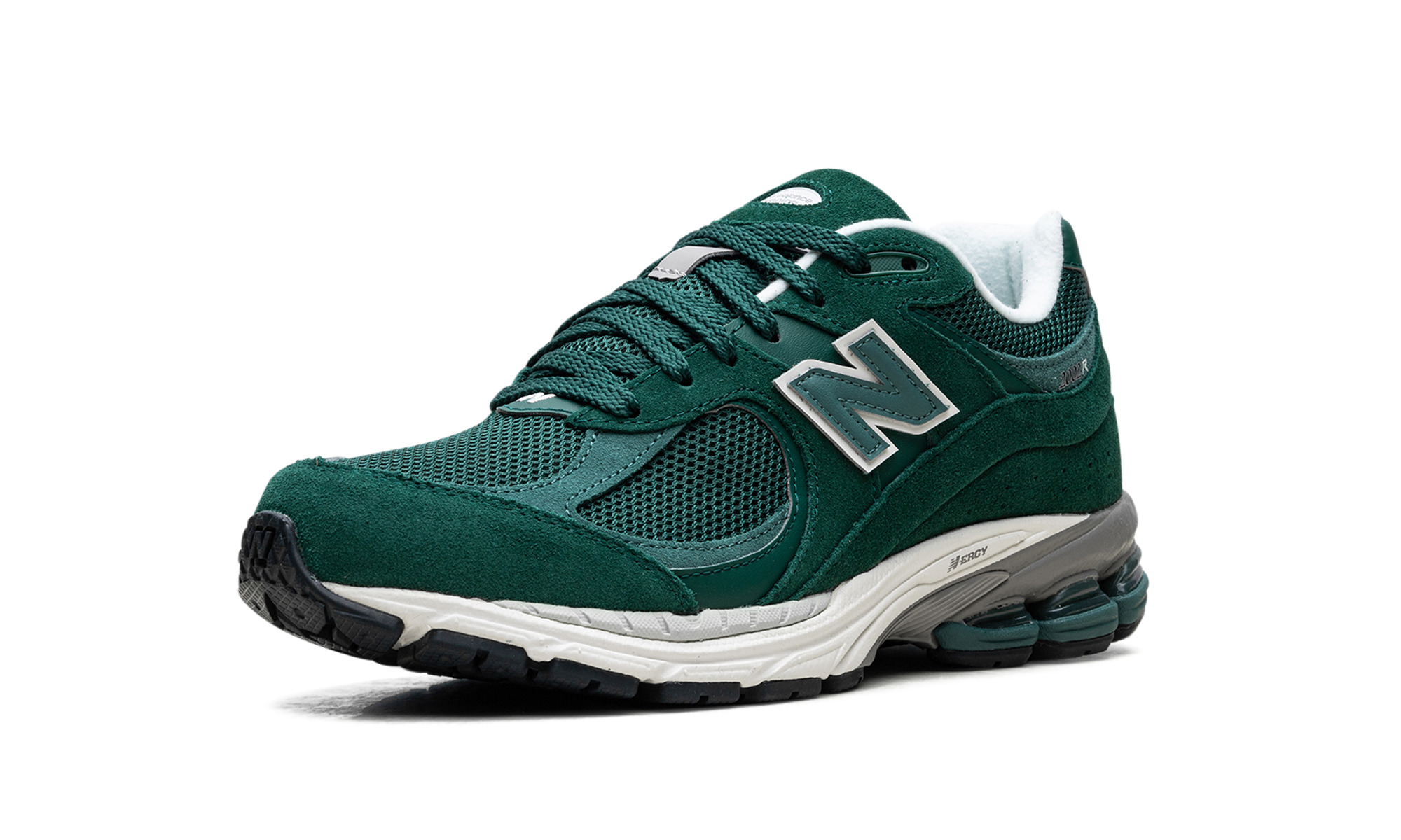 2002R "Marsh Green" - 4