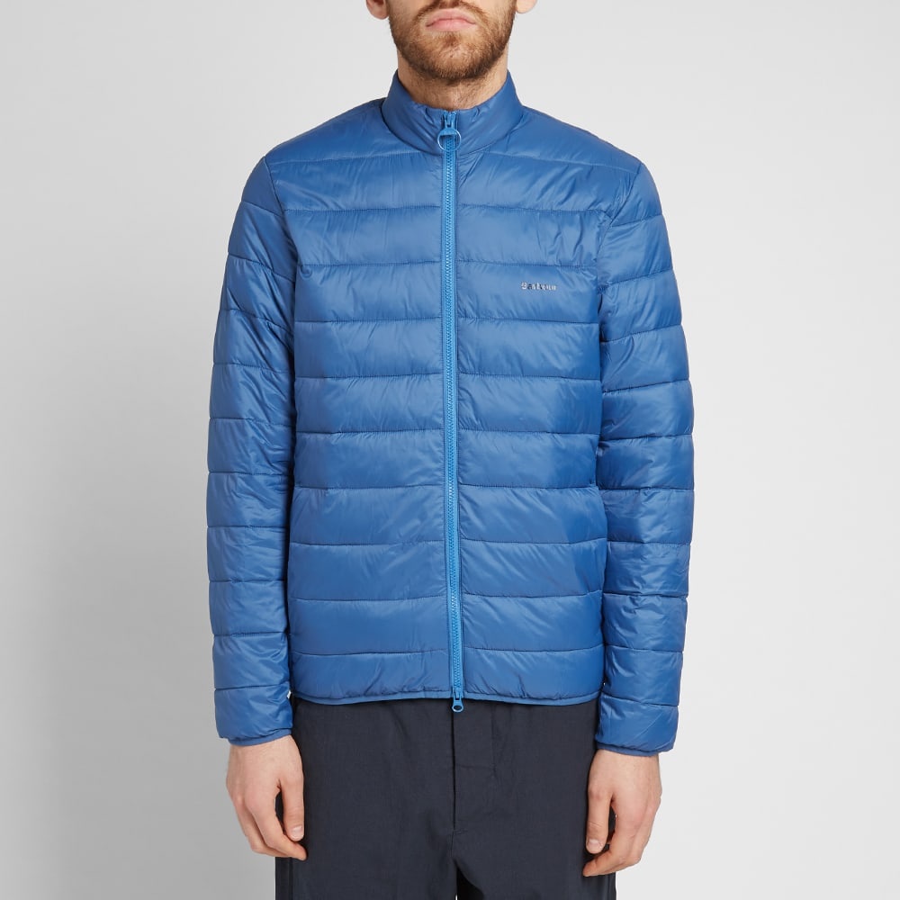 Barbour Penton Quilted Jacket - 4