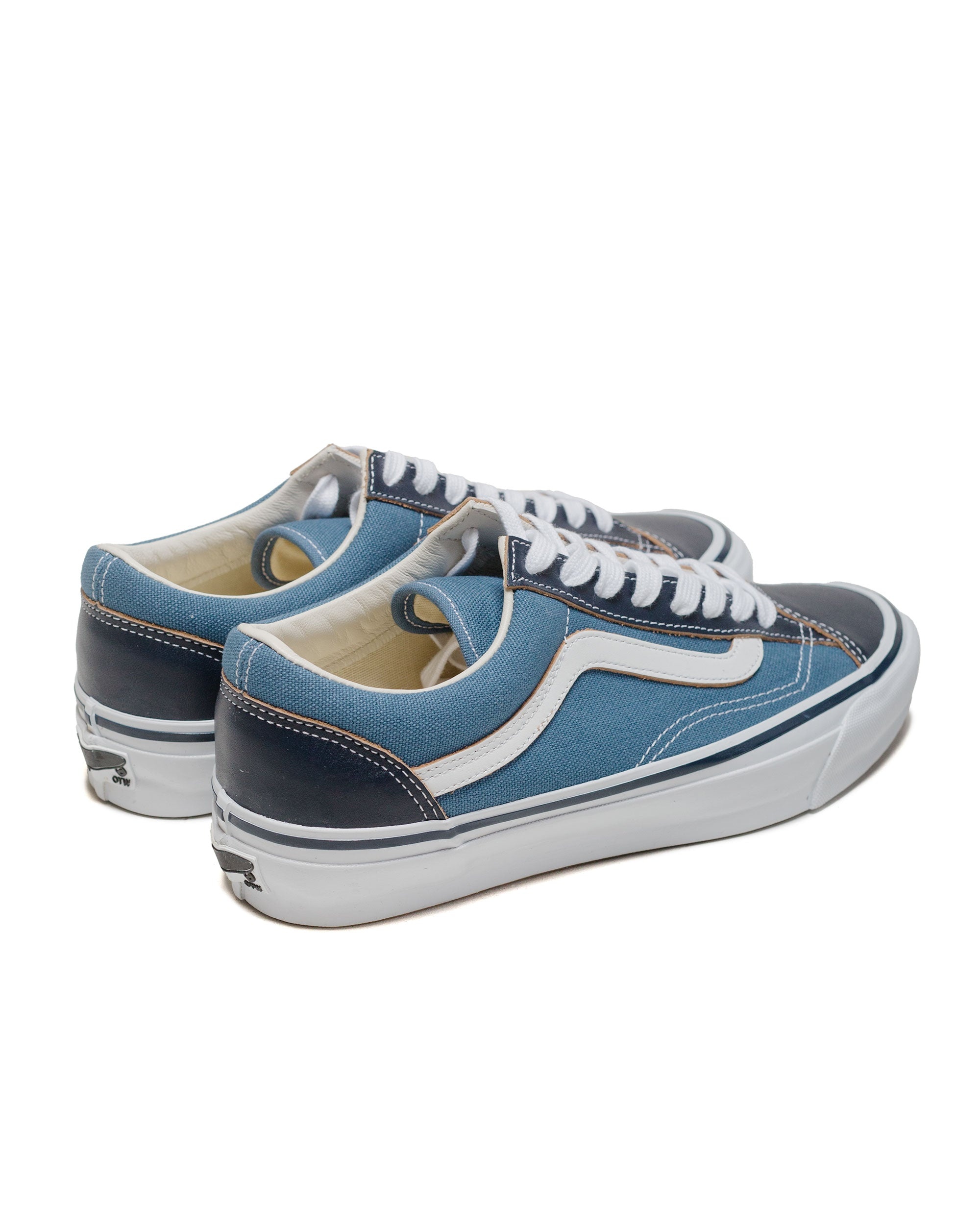 OTW Old Skool 36 Vibram Stv Navy - 3