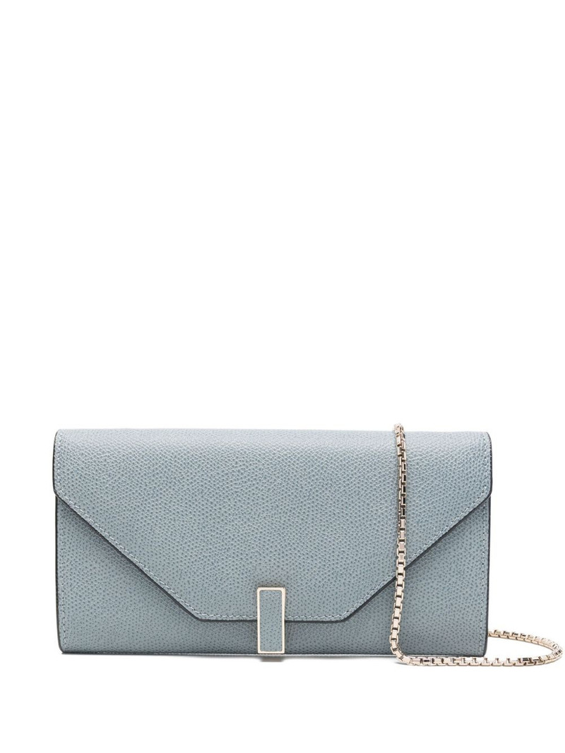 Iside leather mini bag 1