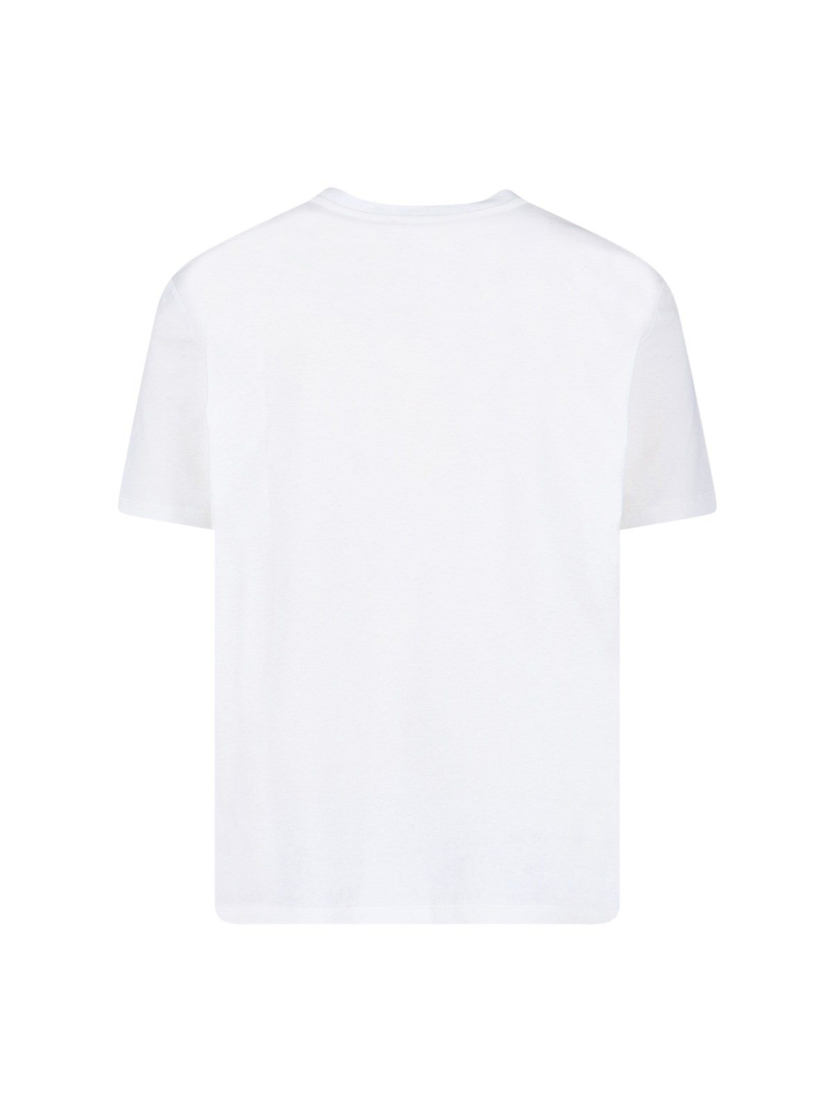 LOGO T-SHIRT - 2