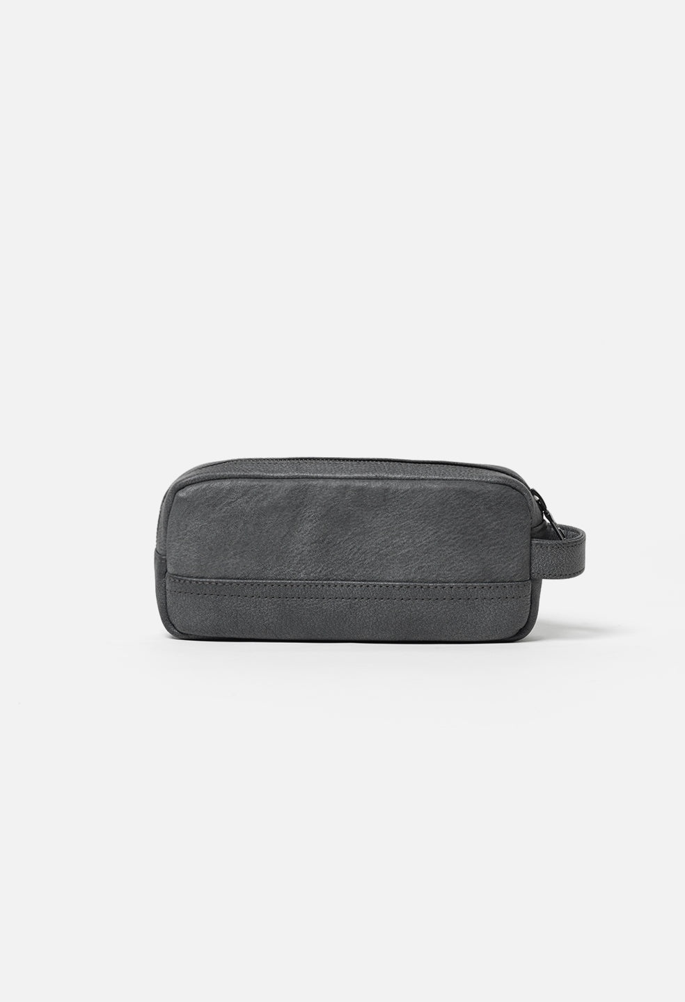 LEATHER POUCH - 3