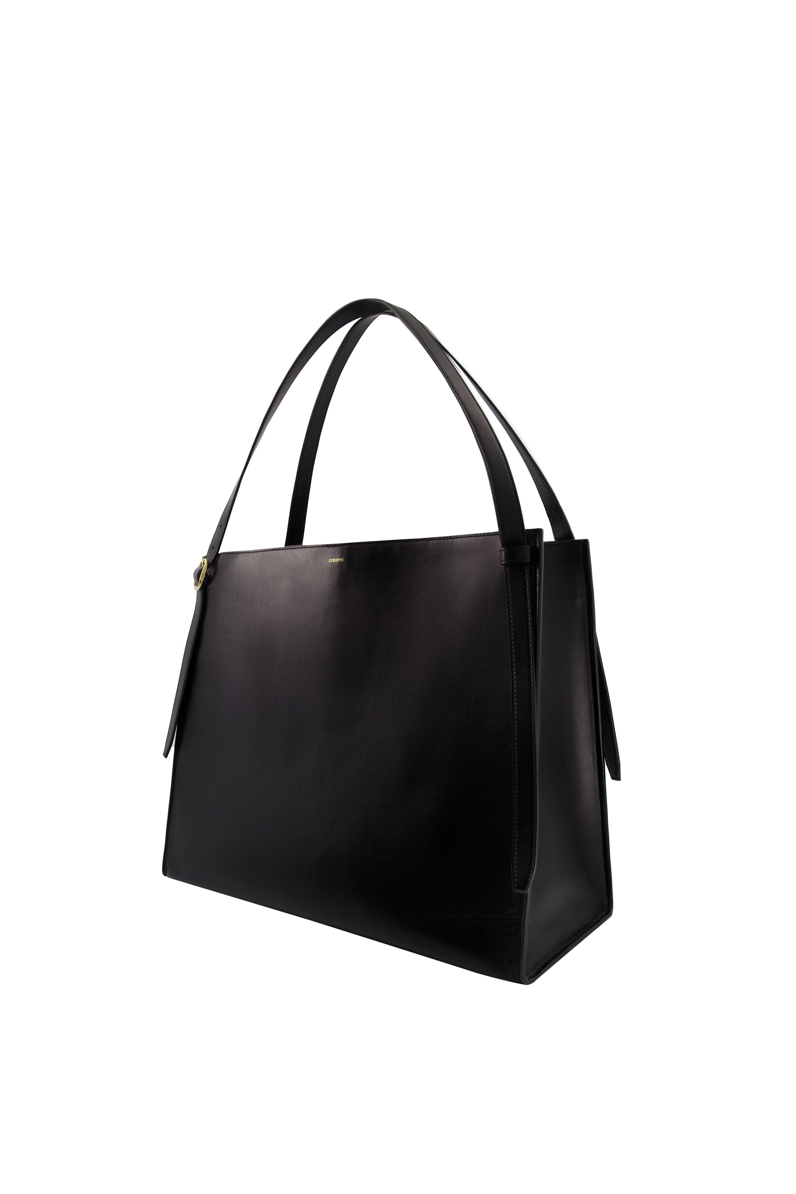 Belt Tote Bag - 6